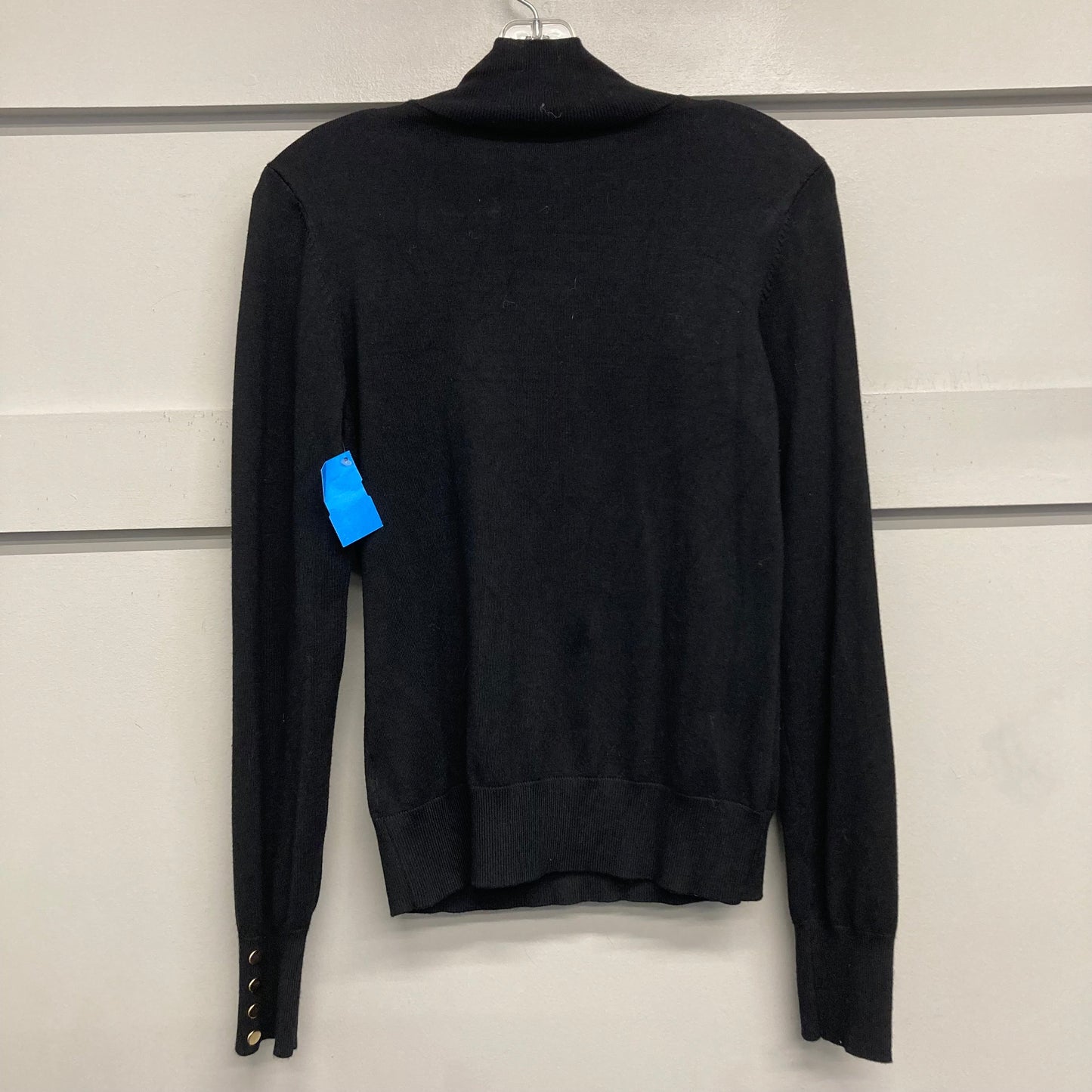 Sweater By Cyrus In Black, Size:Xs