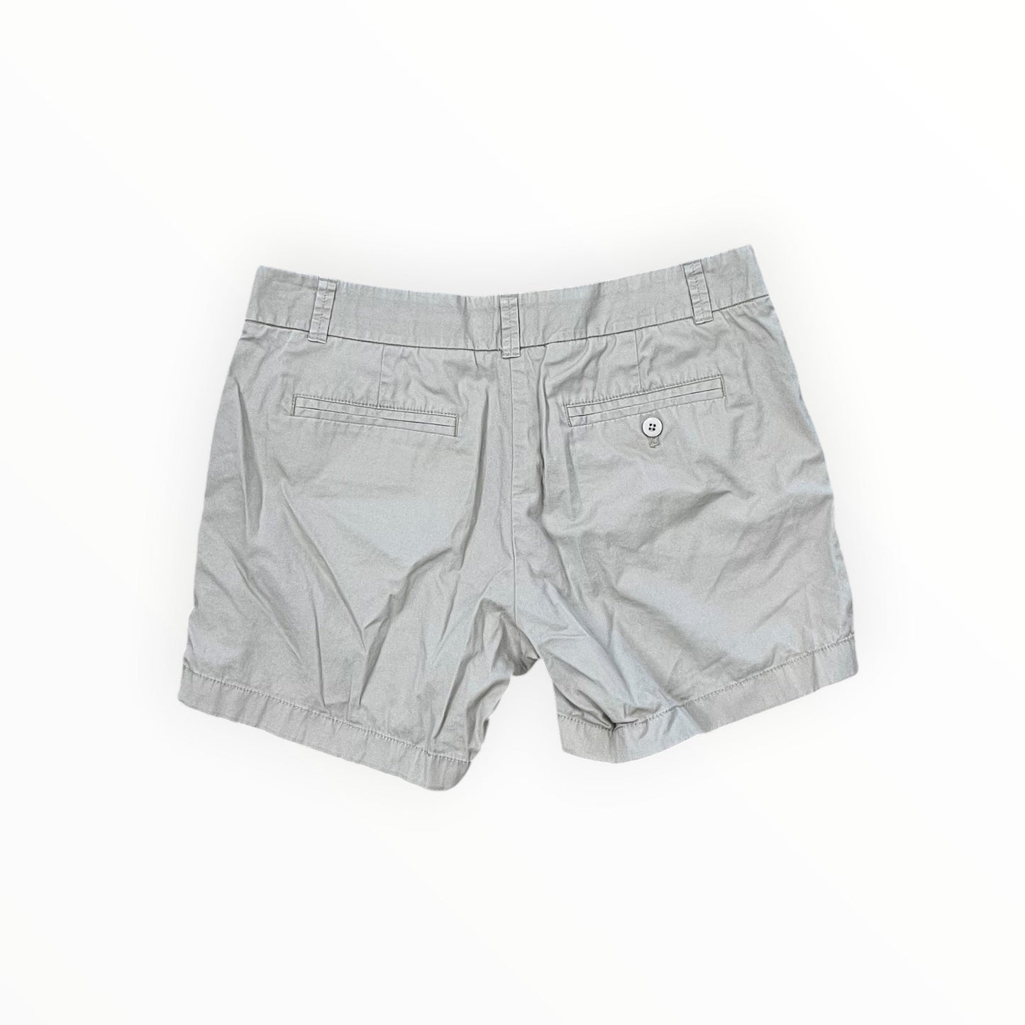 Shorts By J. Crew In Tan, Size:4