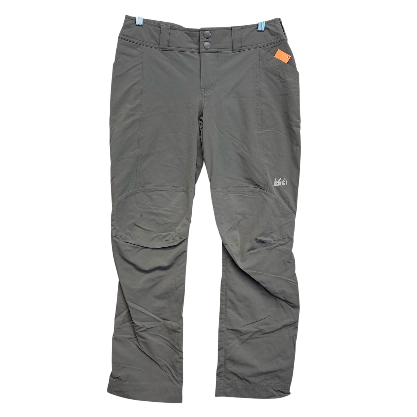 Athletic Pants By Rei In Grey, Size:Sp
