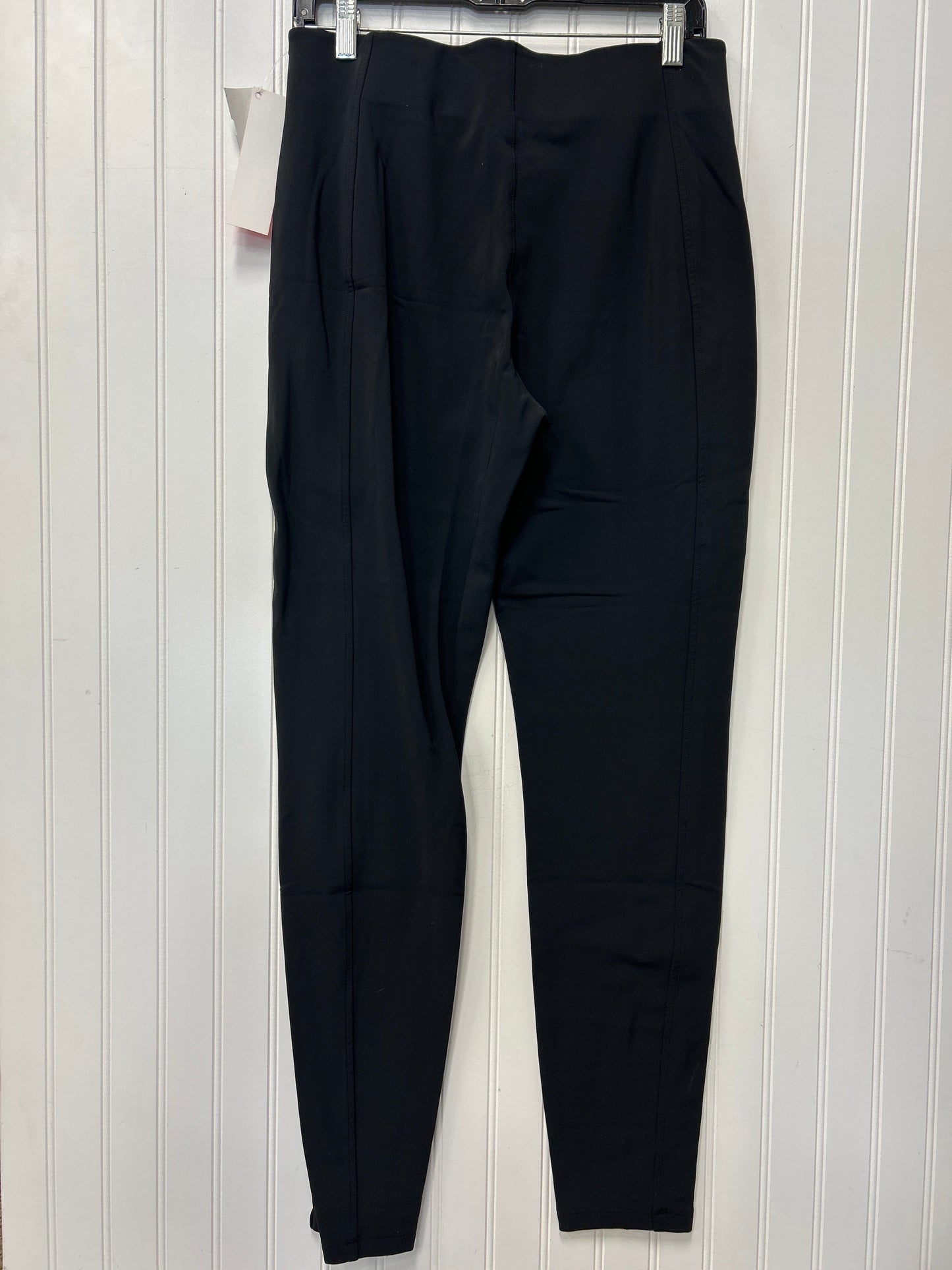 Athletic Pants By Athleta In Black, Size:12L