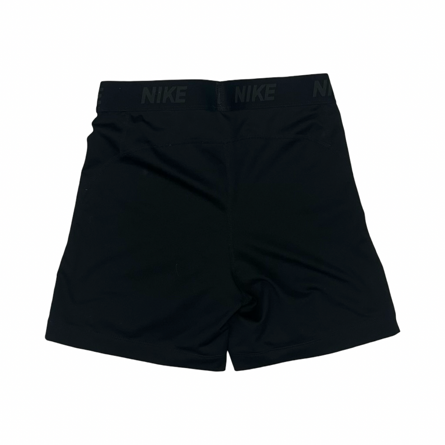 Athletic Shorts By Nike In Black, Size:M