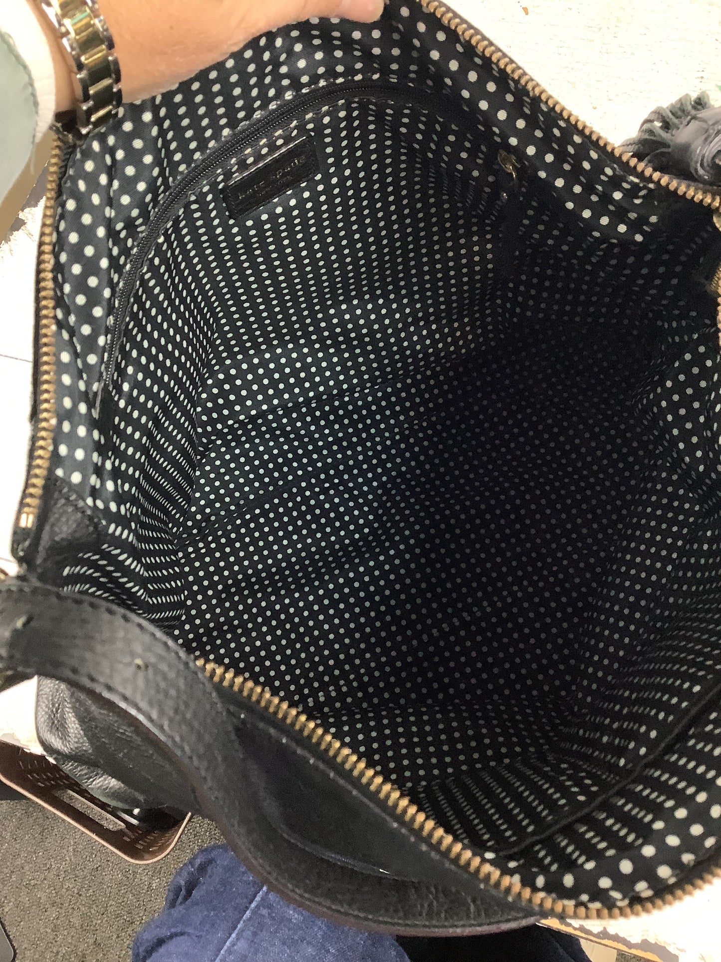 Handbag Designer By Kate Spade, Size: Large