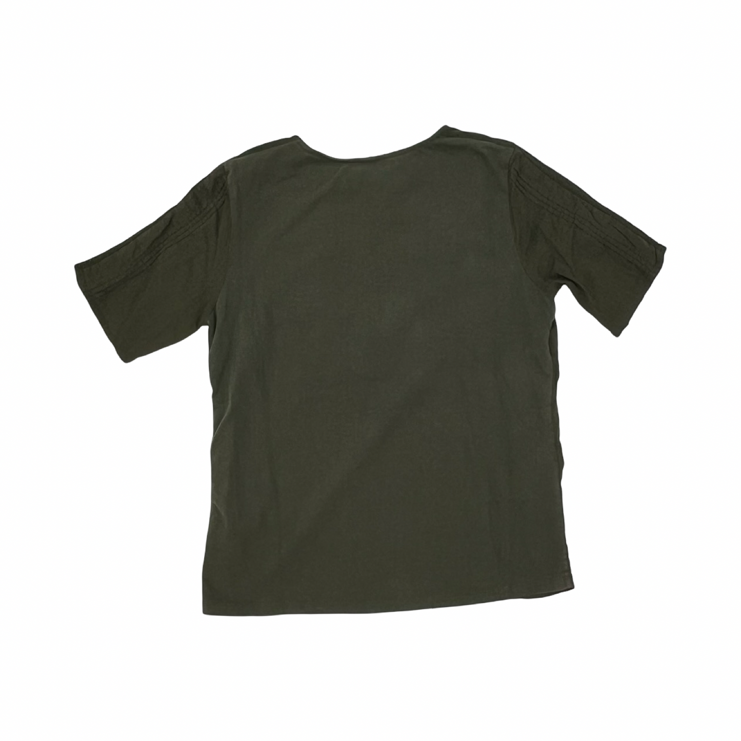 Top Ss By Old Navy In Green, Size:M