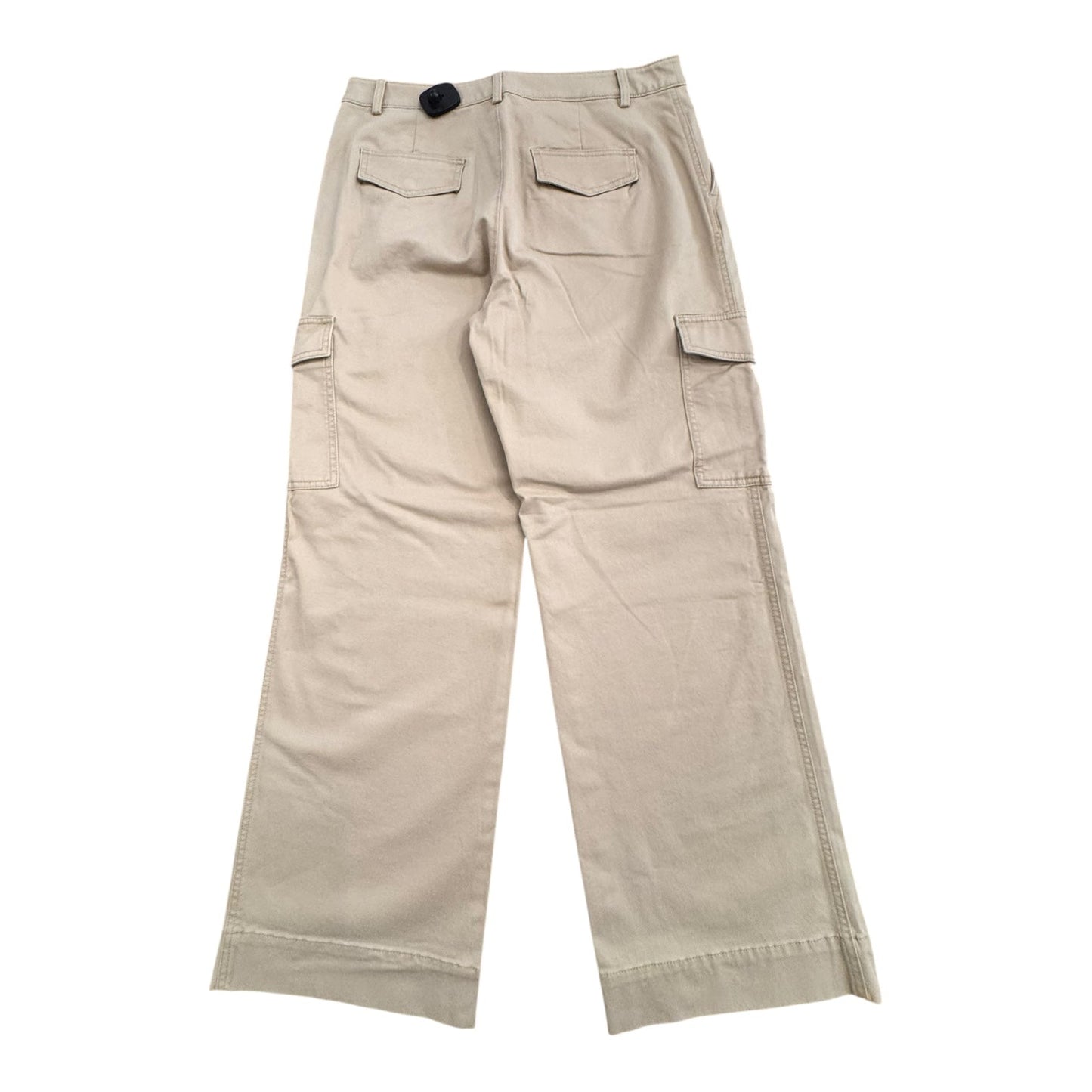 Pants Cargo & Utility By Loft In Tan, Size:12