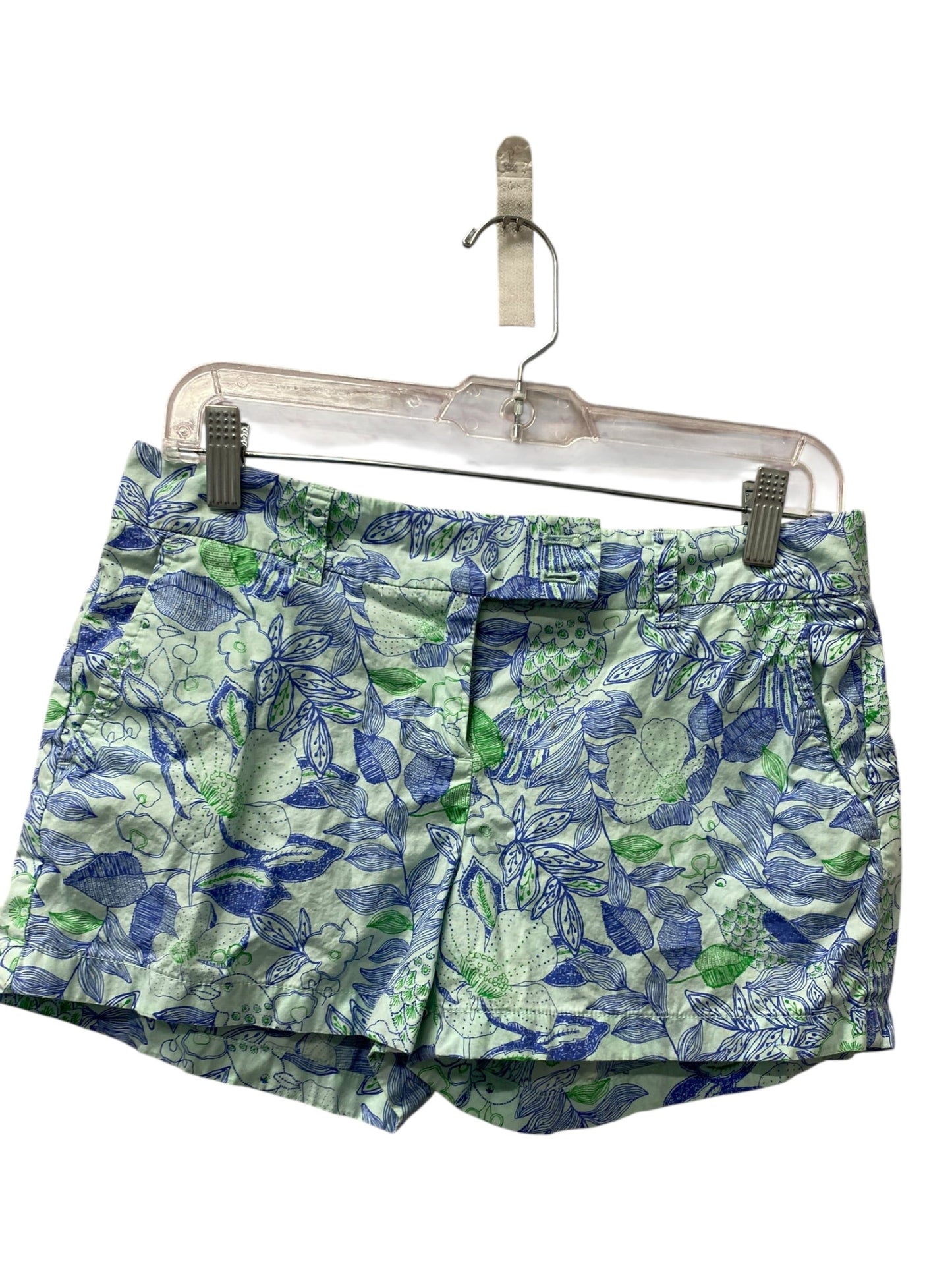 Shorts By Vineyard Vines In Blue, Size:2