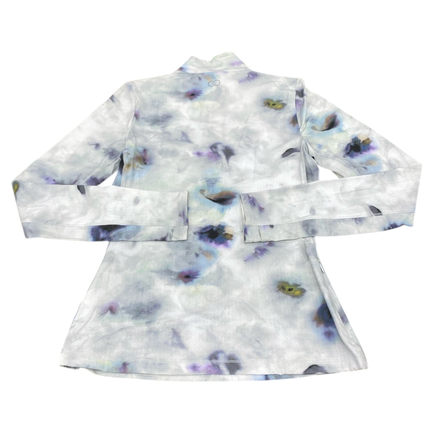 Athletic Jacket By Calia In Multi, Size:Xs