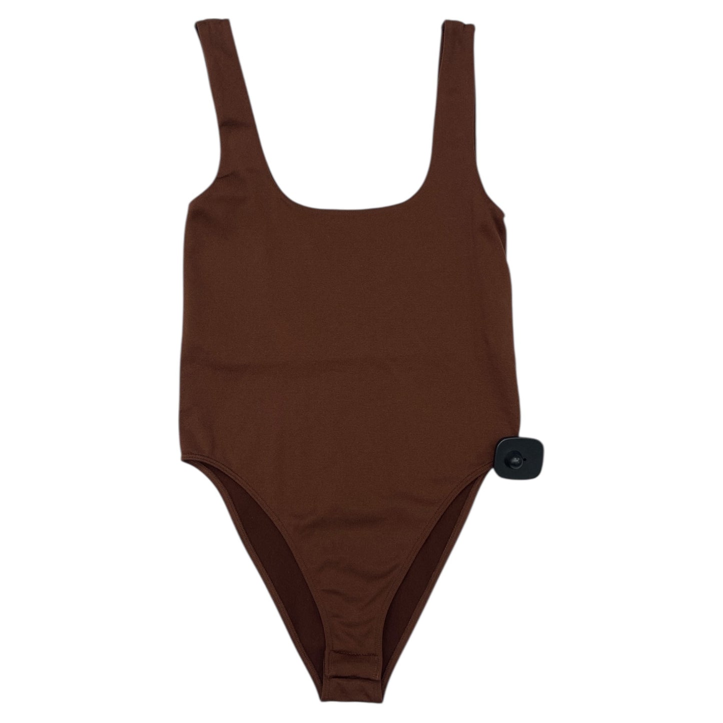 Bodysuit By A New Day In Brown, Size:Xs