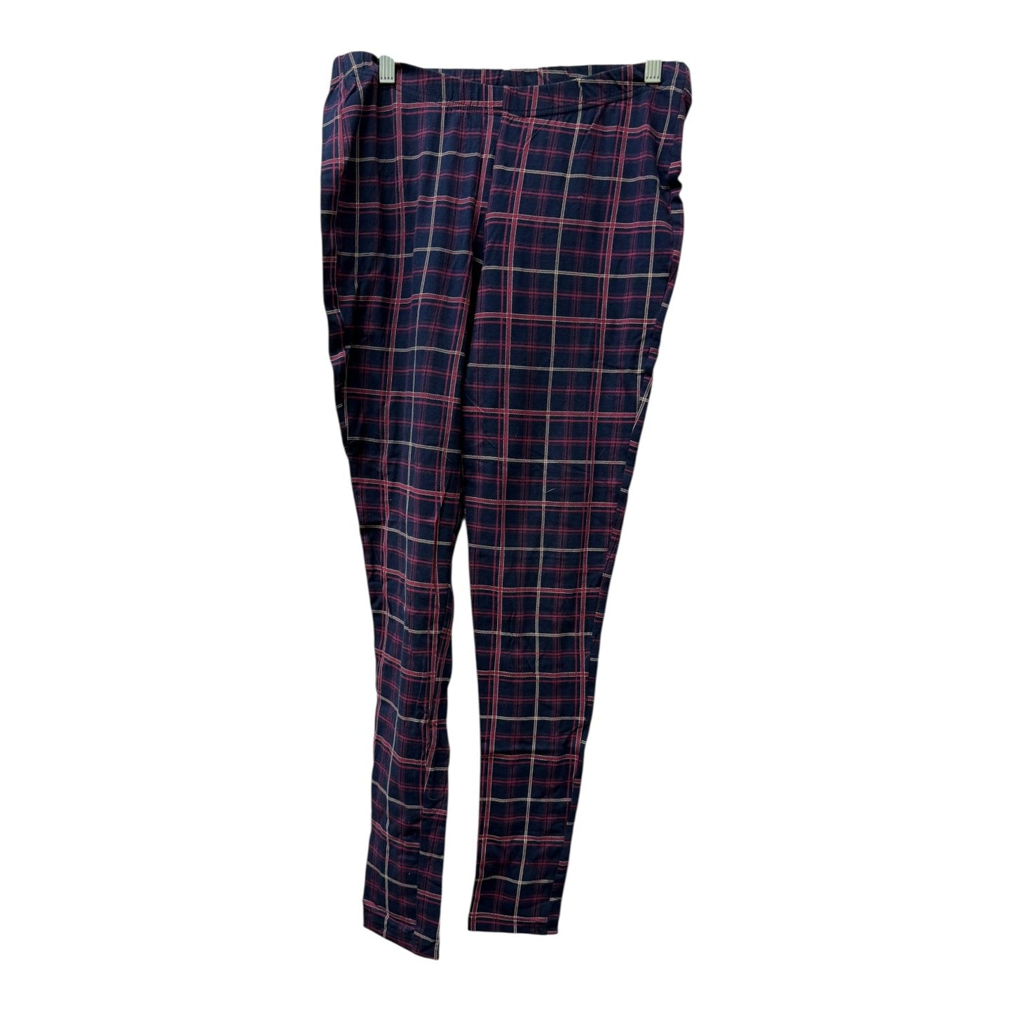 Pants Leggings By Torrid In Purple, Size:18