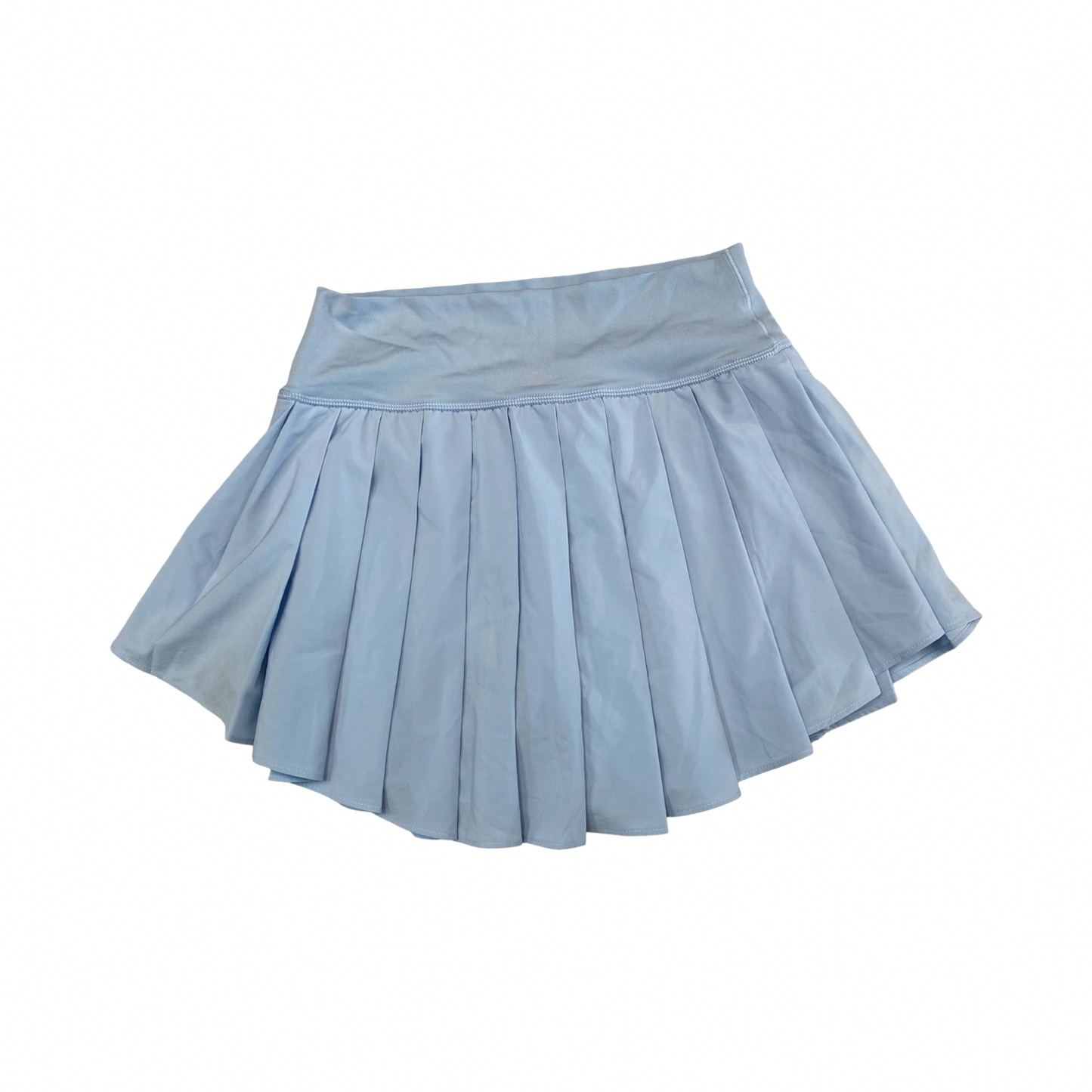 Skort By Aerie In Blue, Size:S