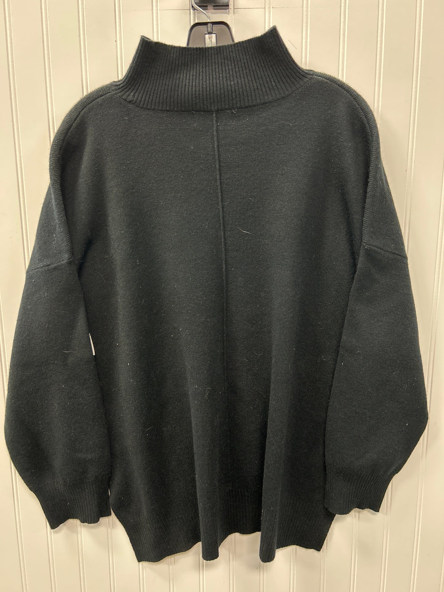 Sweater By Wishlist In Black, Size:M