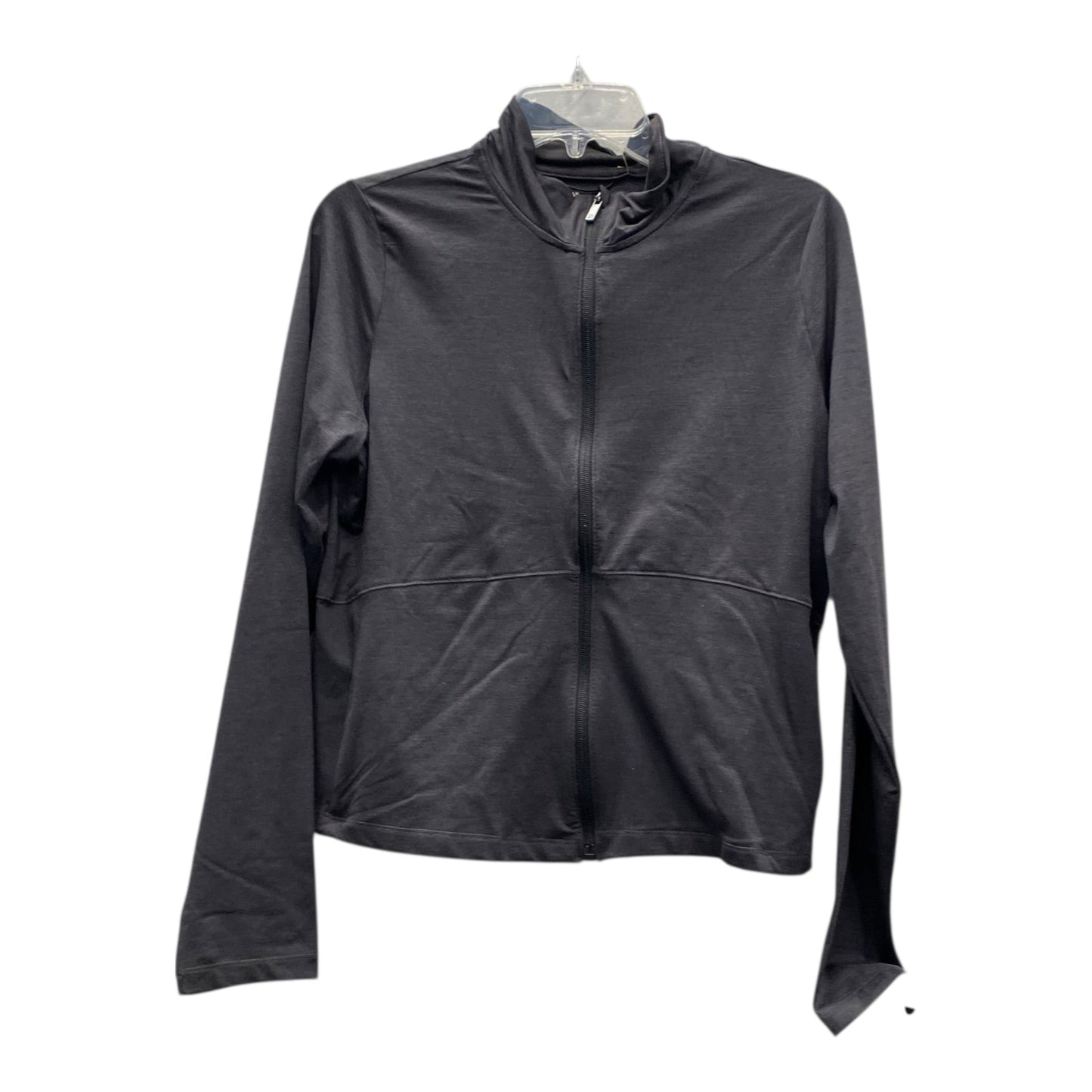 Athletic Jacket By All In Motion In Black, Size:Xl