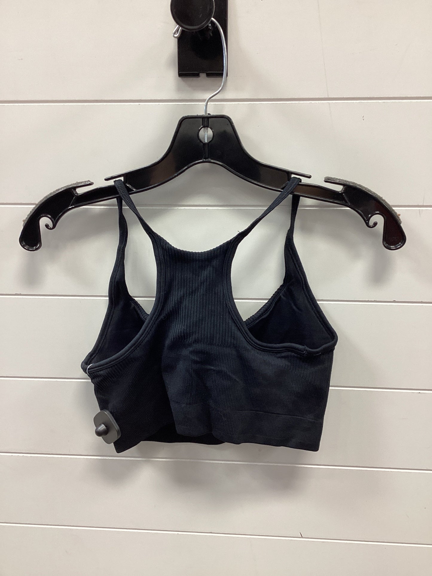 Athletic Bra By All In Motion In Black, Size:Xl