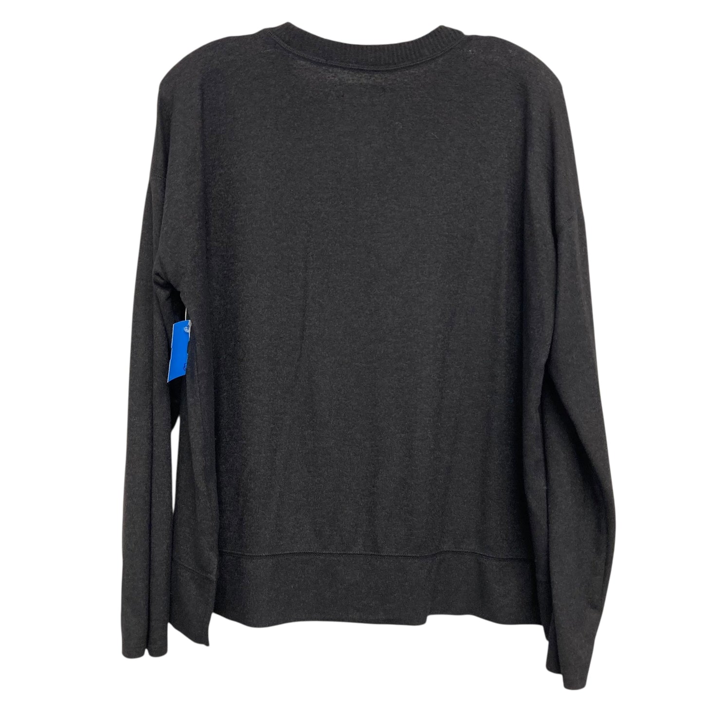 Top Ls By Lucky Brand In Black, Size:L