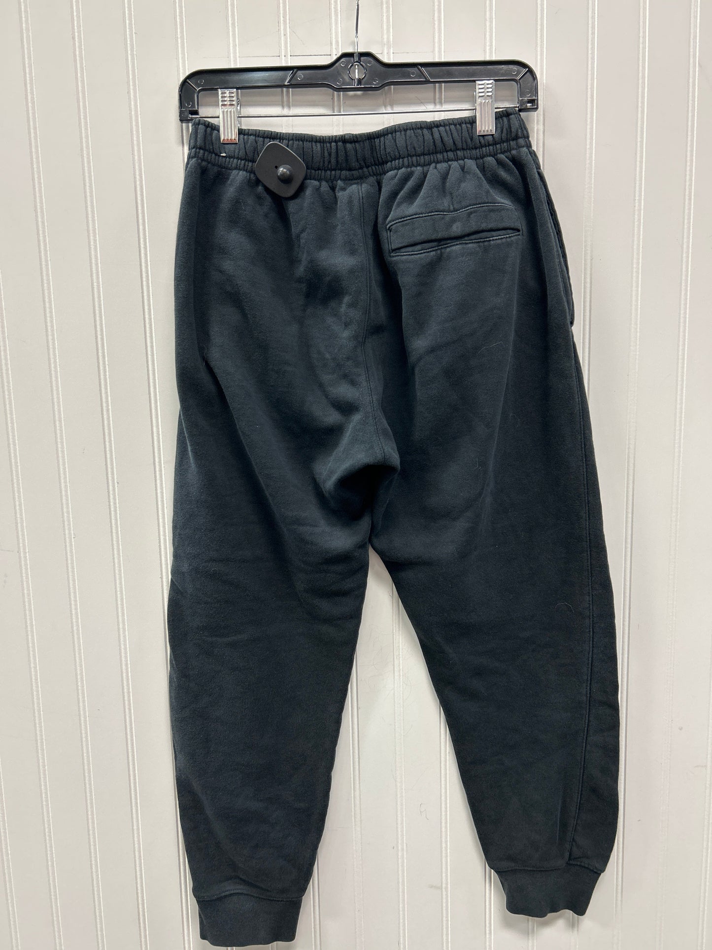 Athletic Pants By Nike Apparel In Black, Size:S