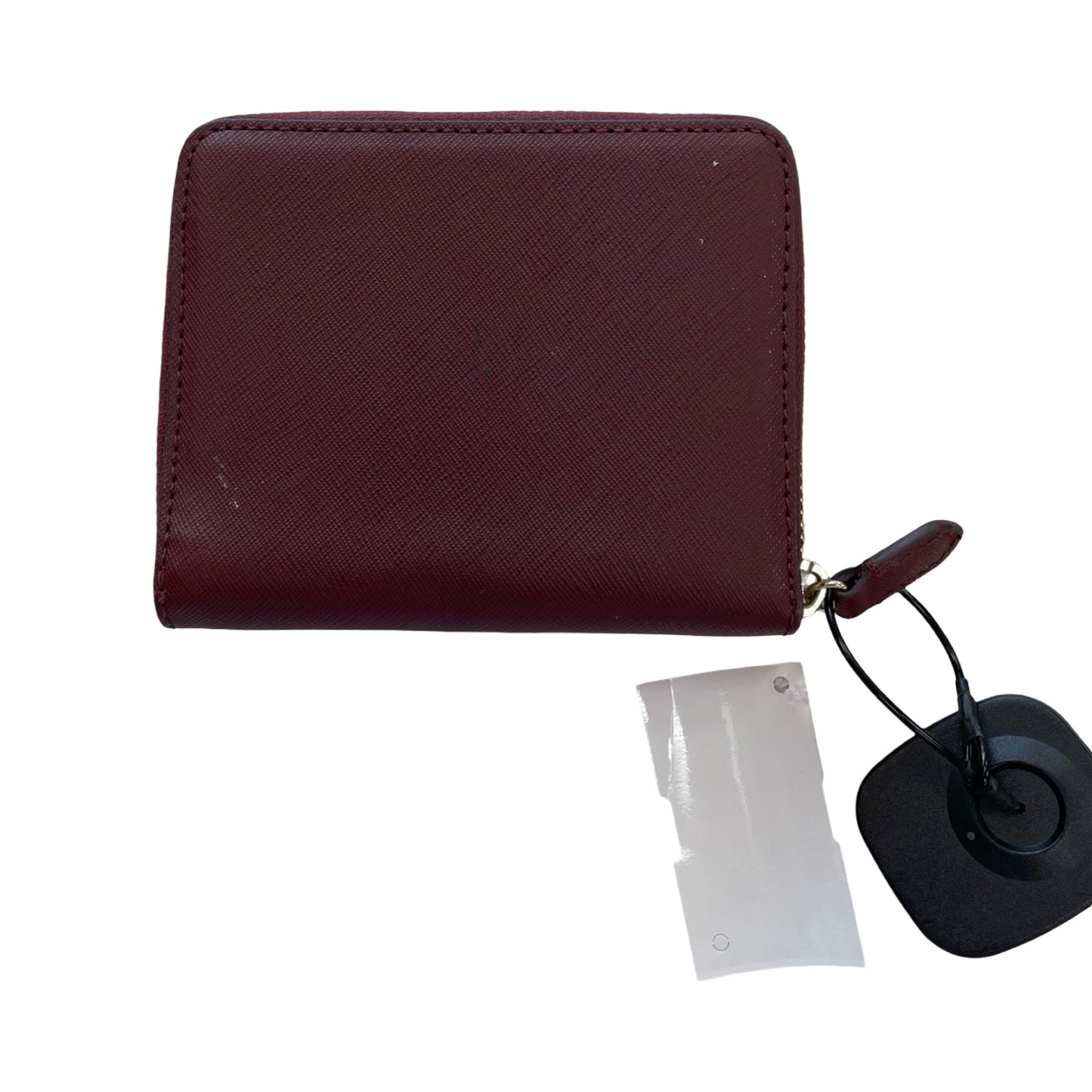 Wallet By Dkny In Purple, Size:Medium