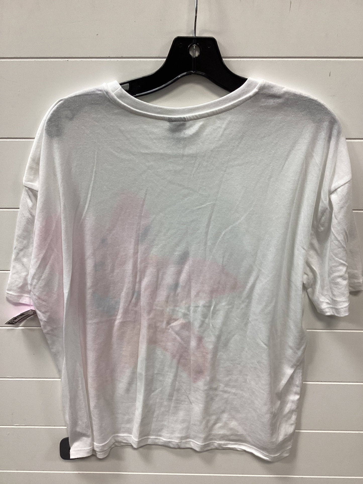 Top Ss By Wild Fable In White, Size:S