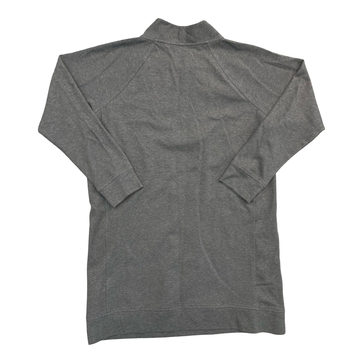 Dress Casual Short By J. Jill In Grey, Size:L