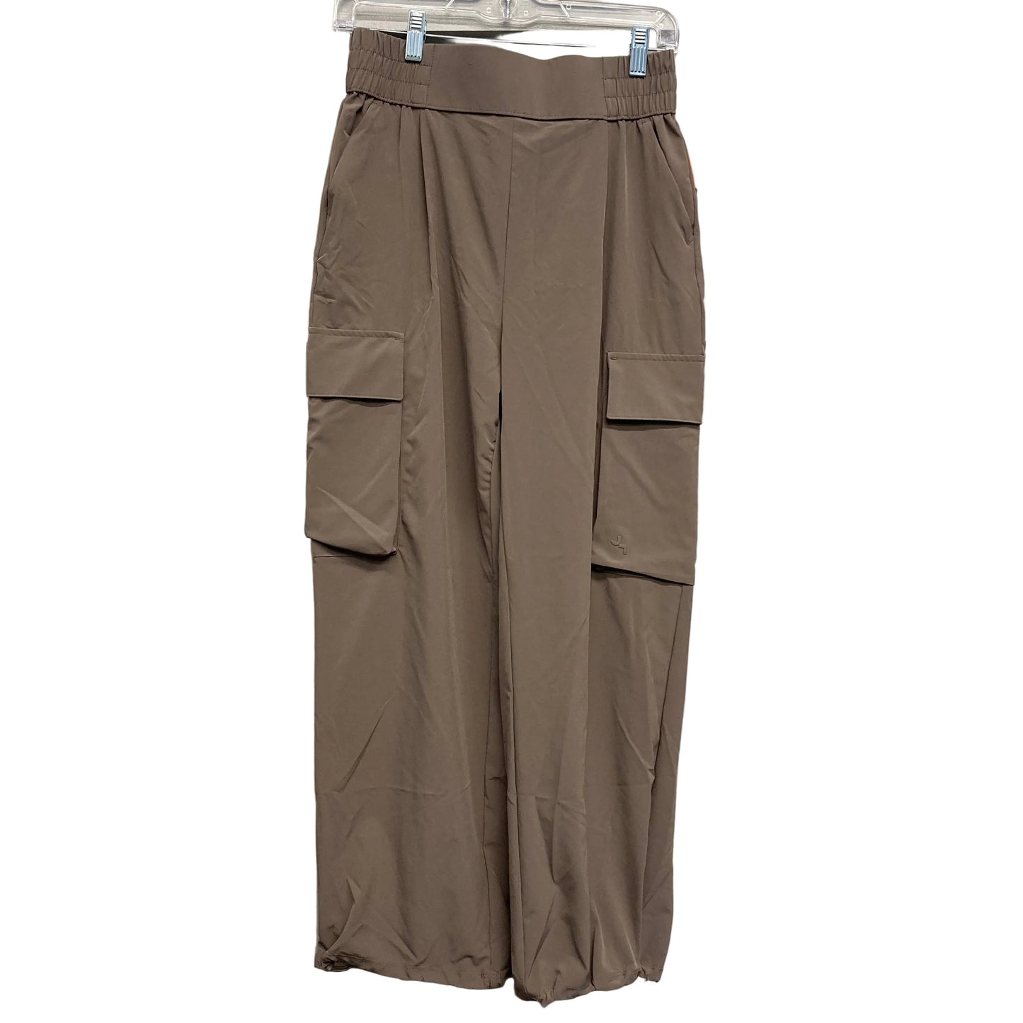 Athletic Pants By Joy Lab In Brown, Size:S