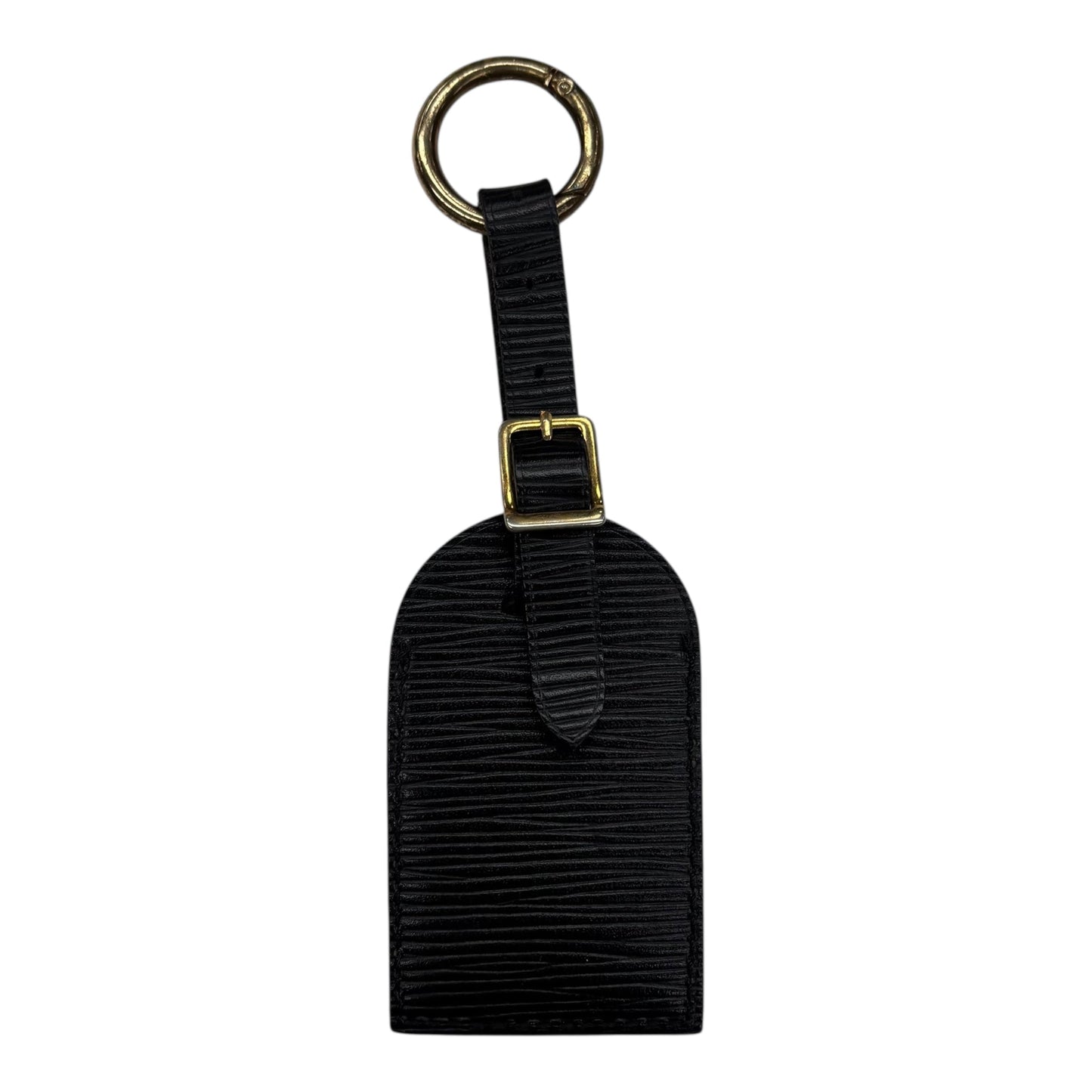 Accessory Luxury Designer Label By Louis Vuitton In Black