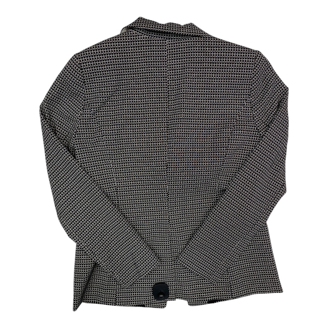 Blazer By White House Black Market In Multi, Size:8