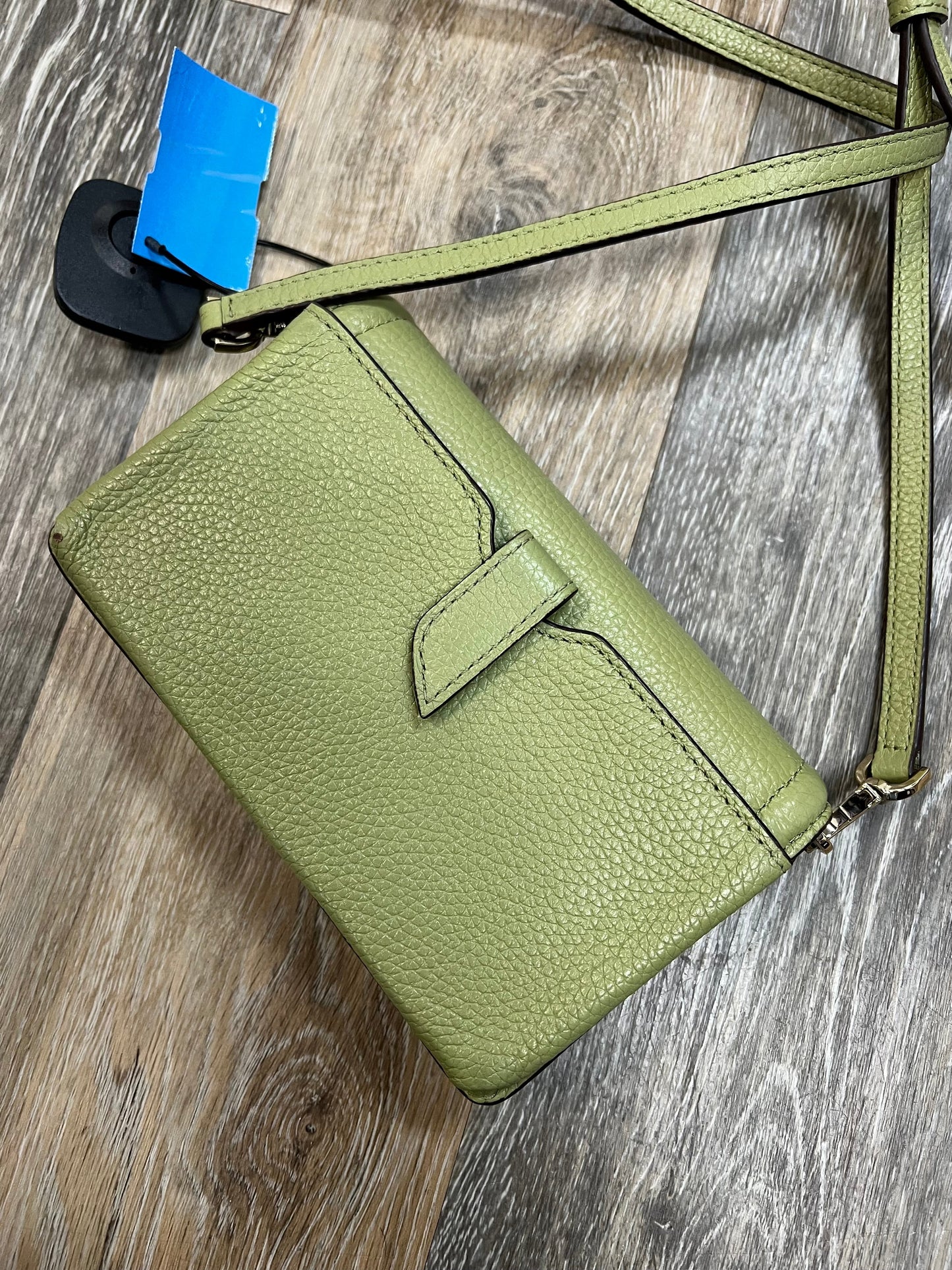 Handbag Designer By Michael Kors, Size: Small