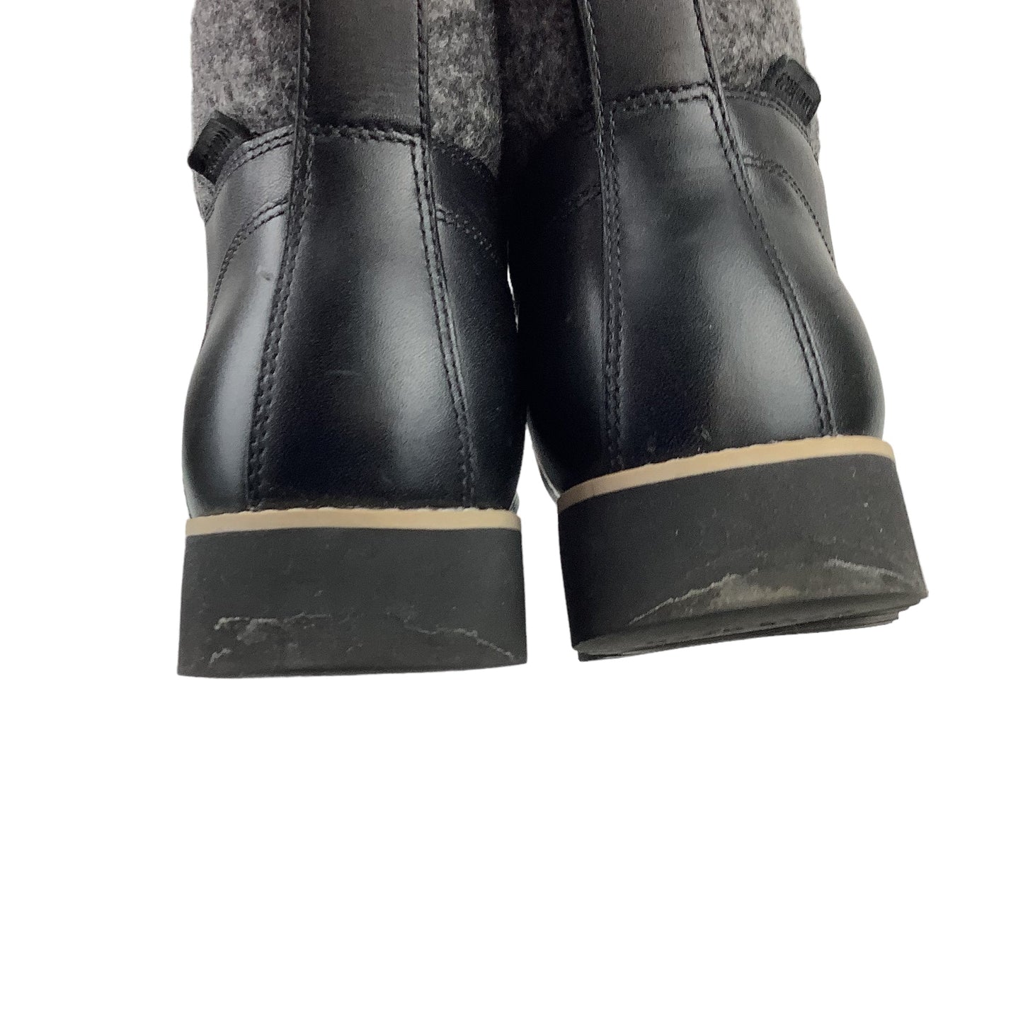 Boots Designer By Cole-haan Size: 9.5