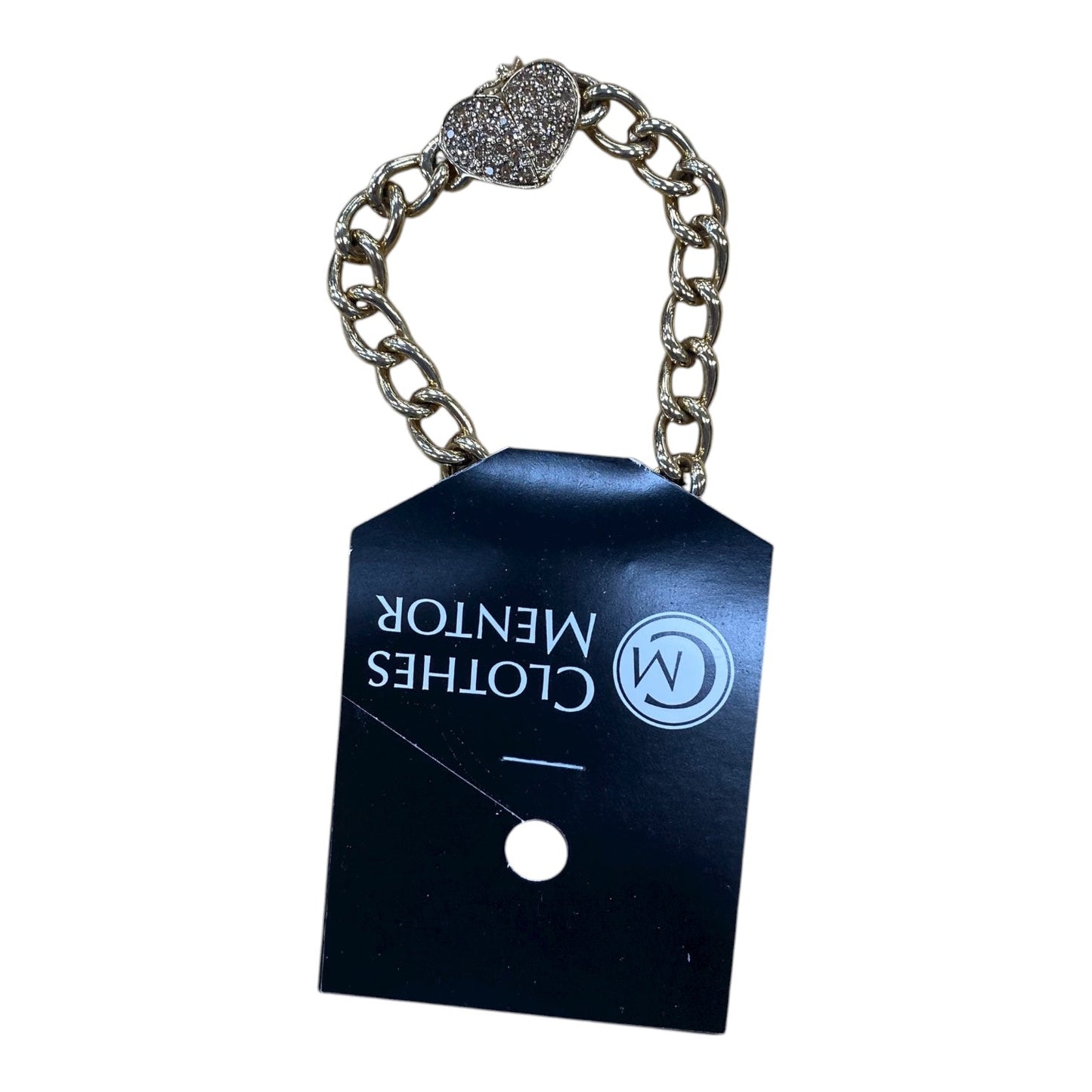 Bracelet Chain In Gold