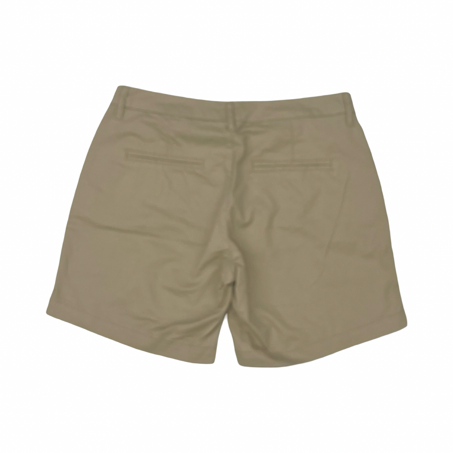 Shorts By Old Navy In Tan, Size:4