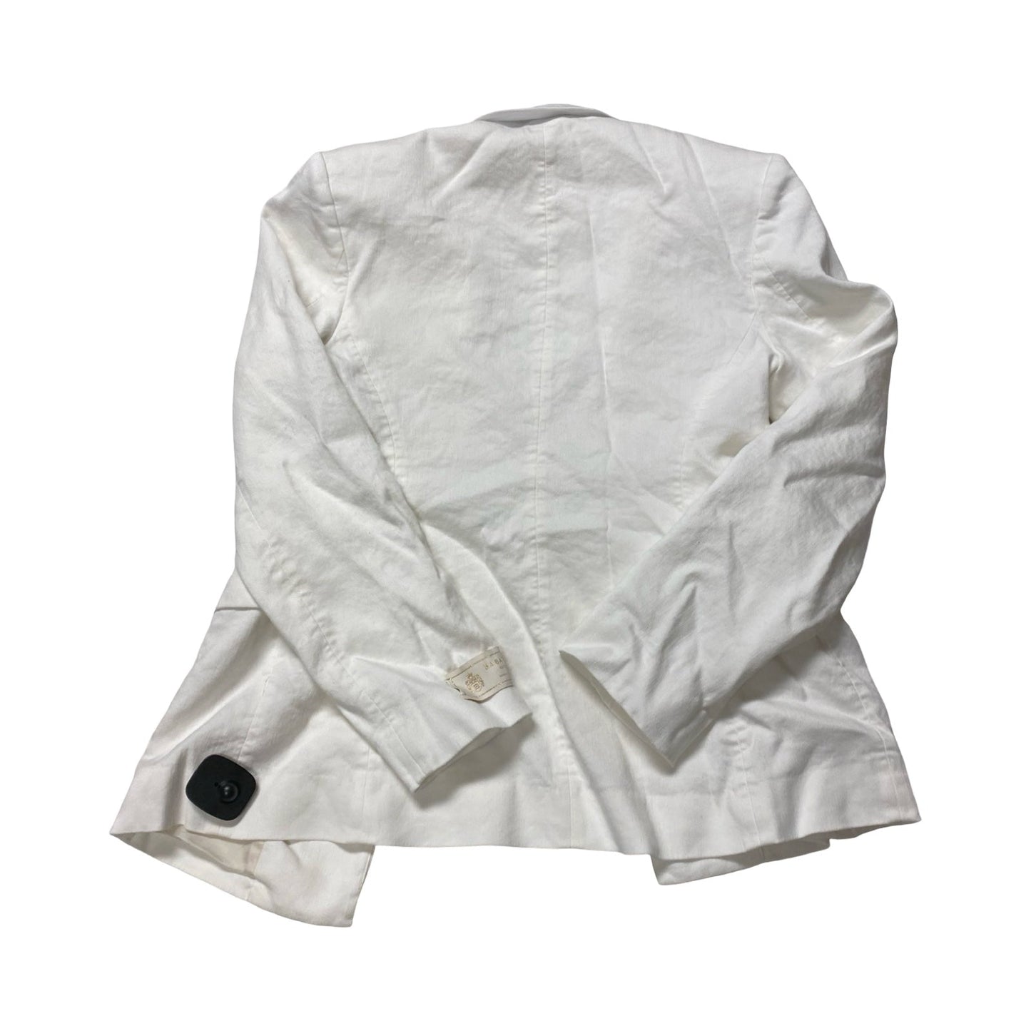 Blazer By Babaton In White, Size:8
