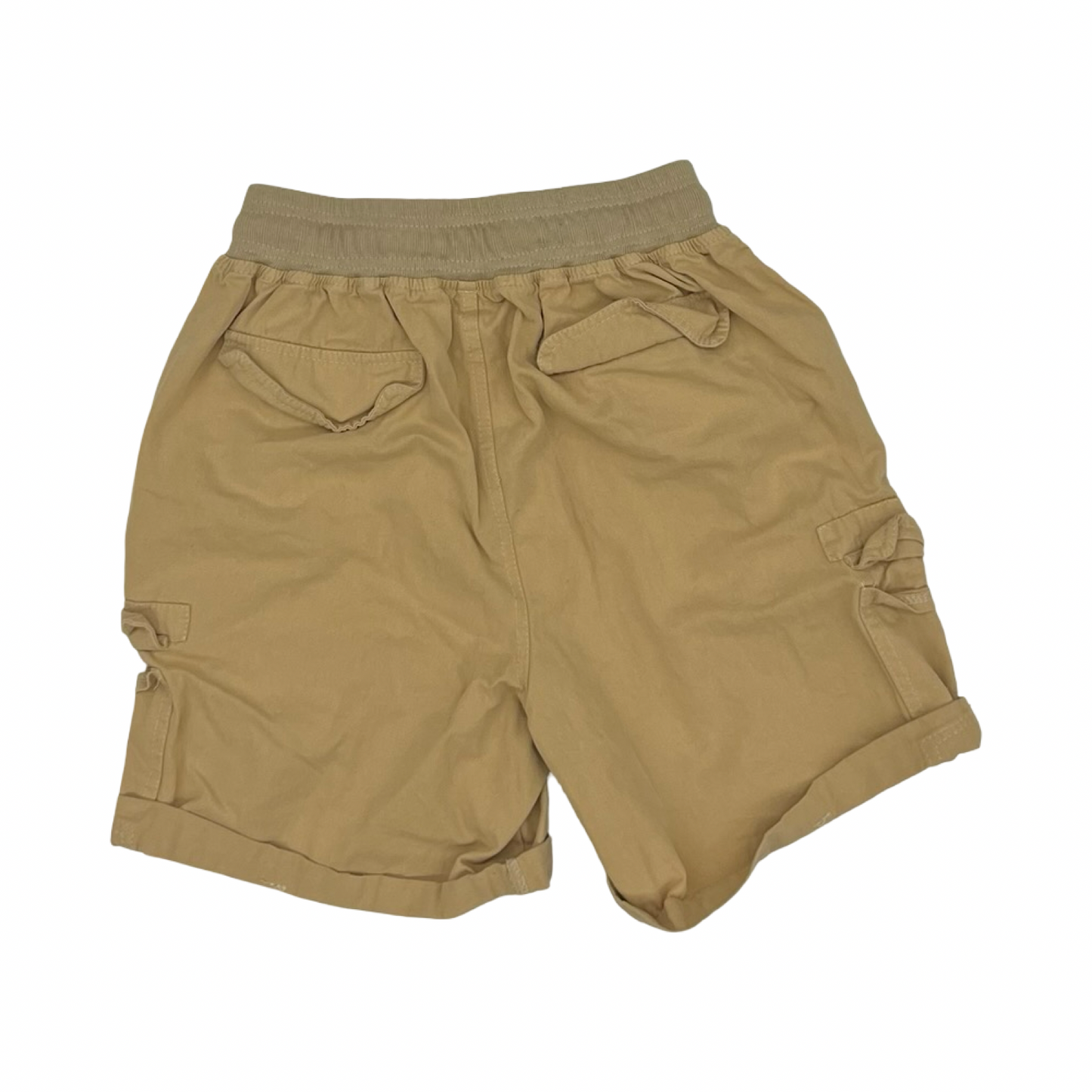 Shorts By Cmf In Brown, Size:S