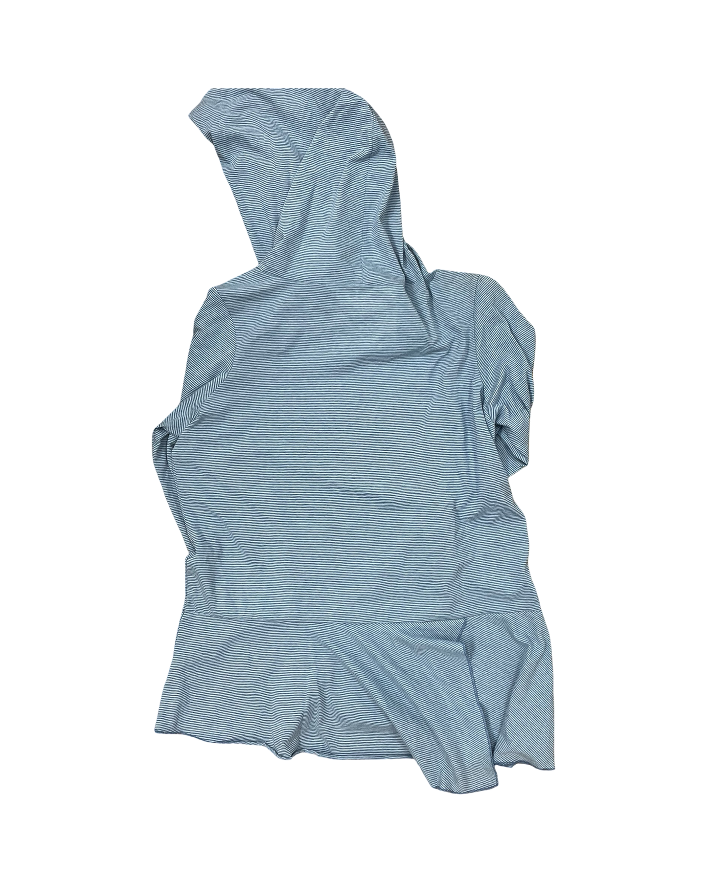 Top Ls By Clothes Mentor In Blue, Size:Xl