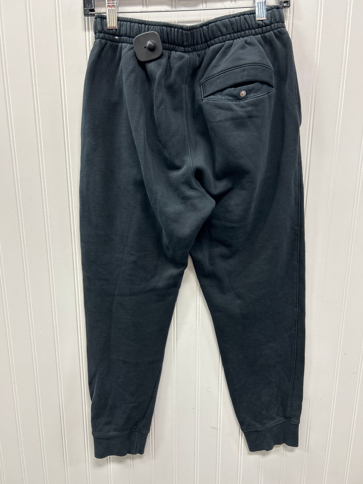 Athletic Pants By Nike Apparel In Black, Size:S