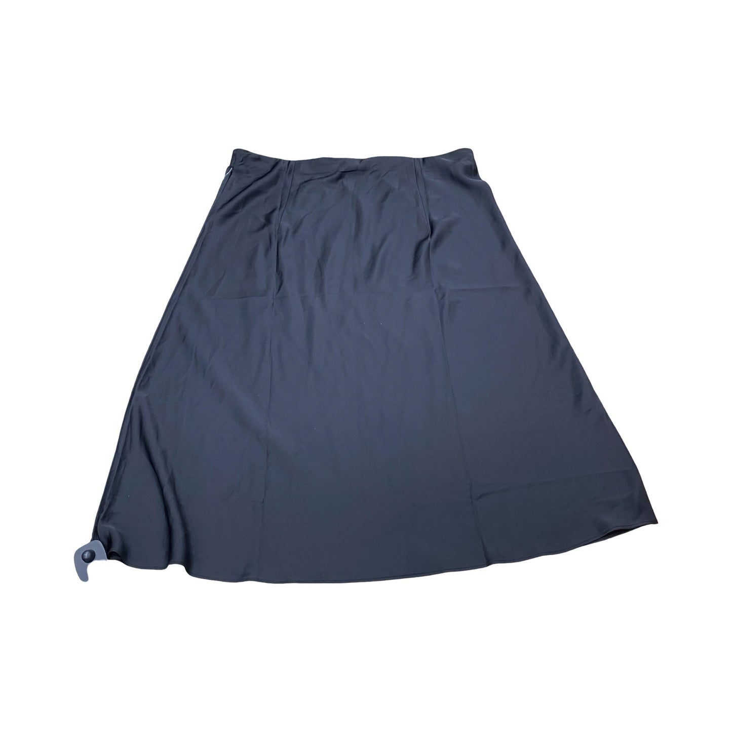Skirt Midi By J. Crew In Black, Size:Xl
