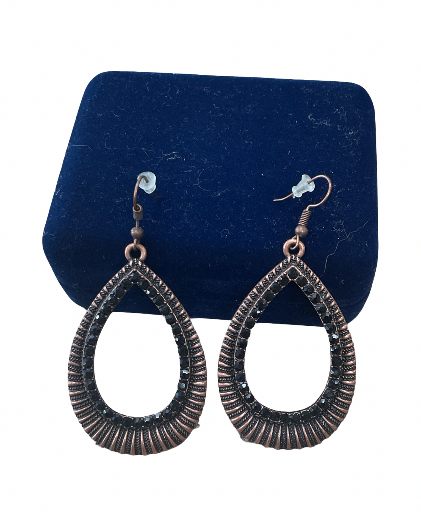 Earrings Other By Clothes Mentor In Bronze