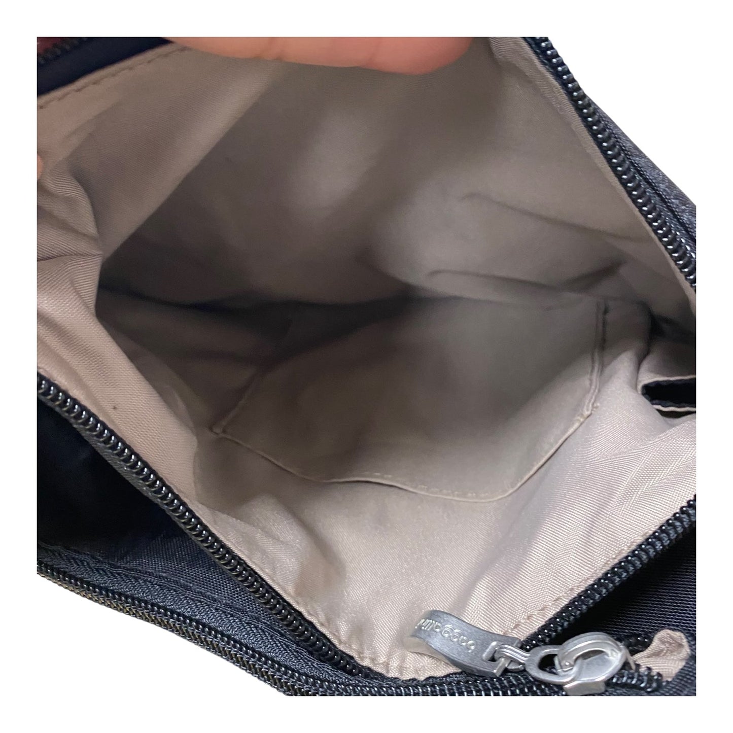 Crossbody By Baggallini In Black, Size:Small