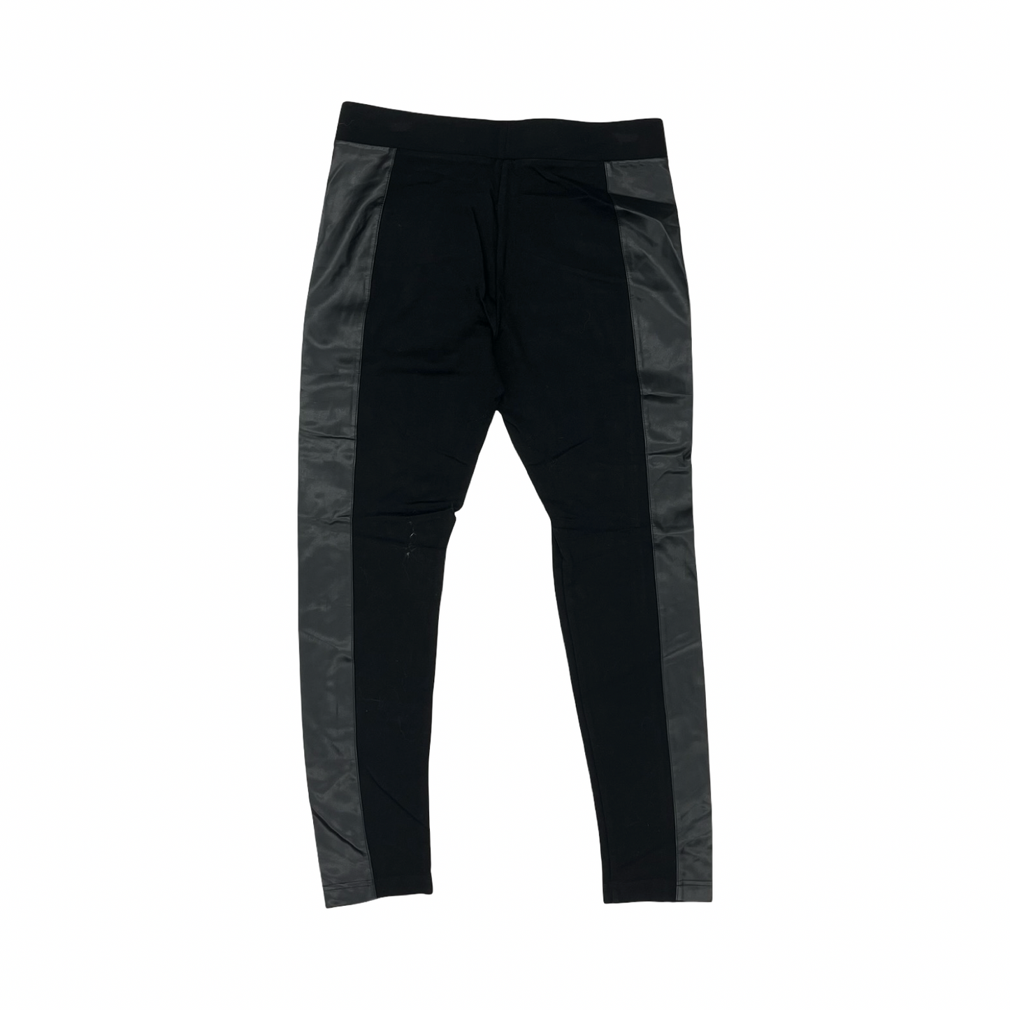 Pants Leggings By Cabi In Black, Size:M