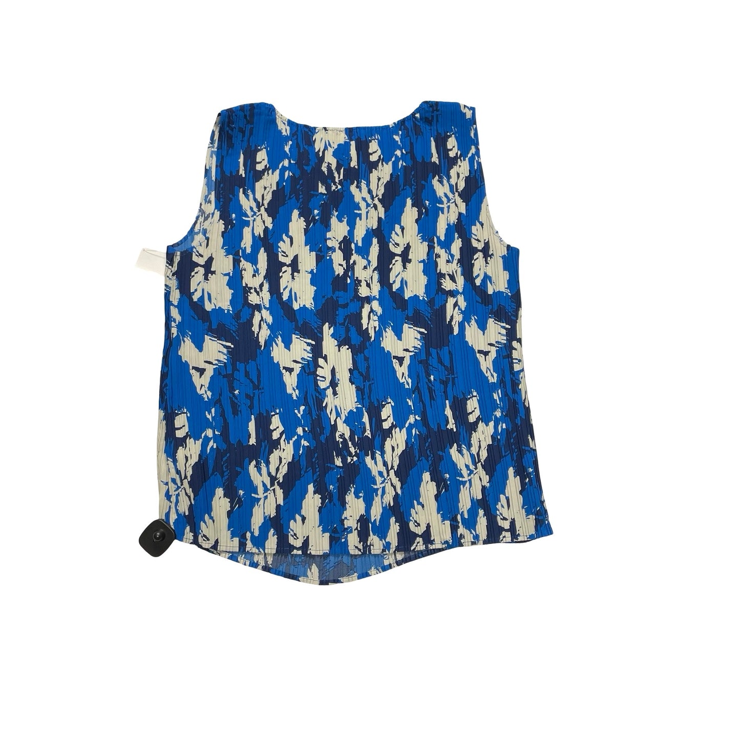 Top Sleeveless By Joie In Multi, Size:2X