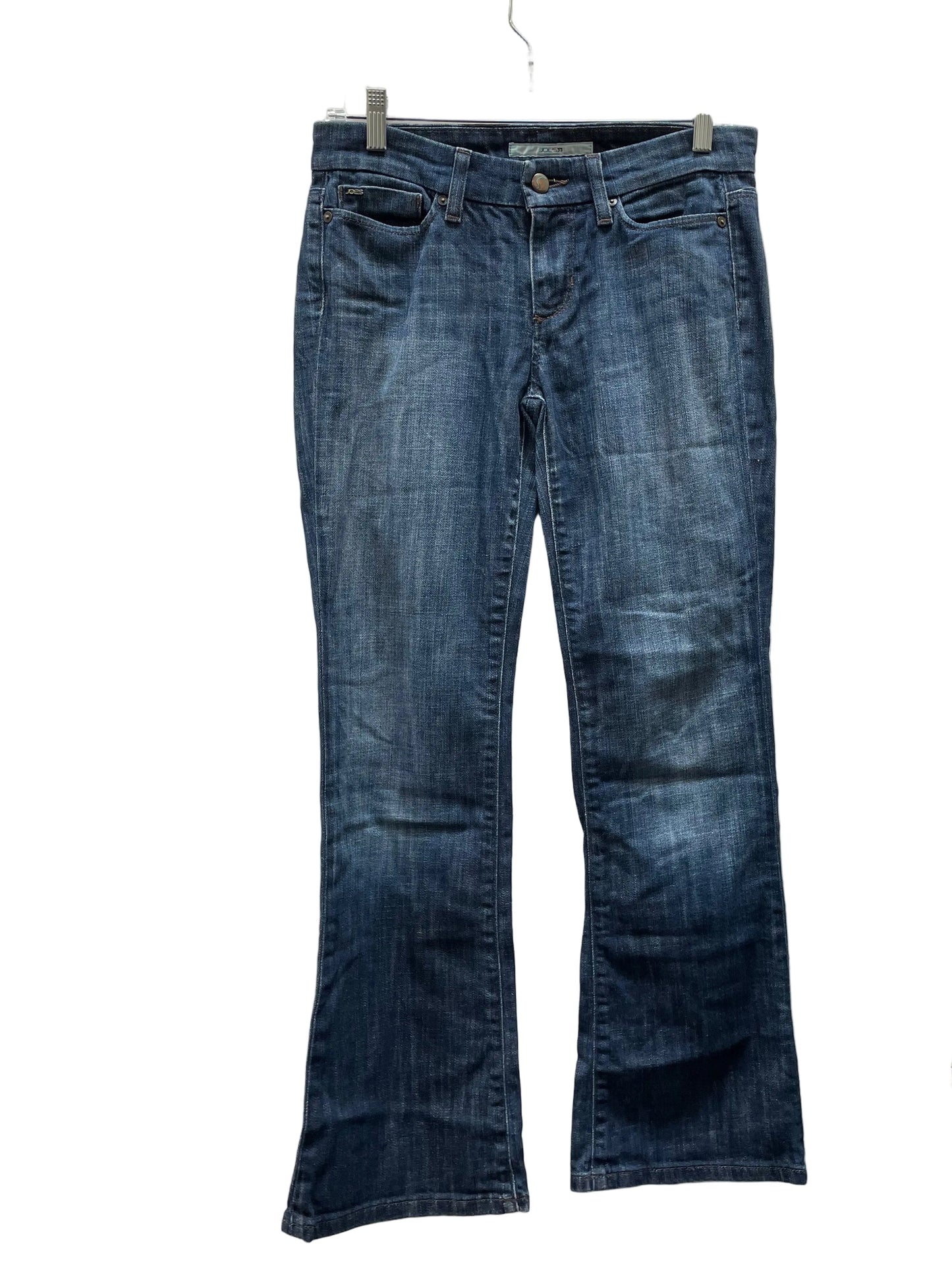Jeans Flared By Joes Jeans In Blue, Size:4