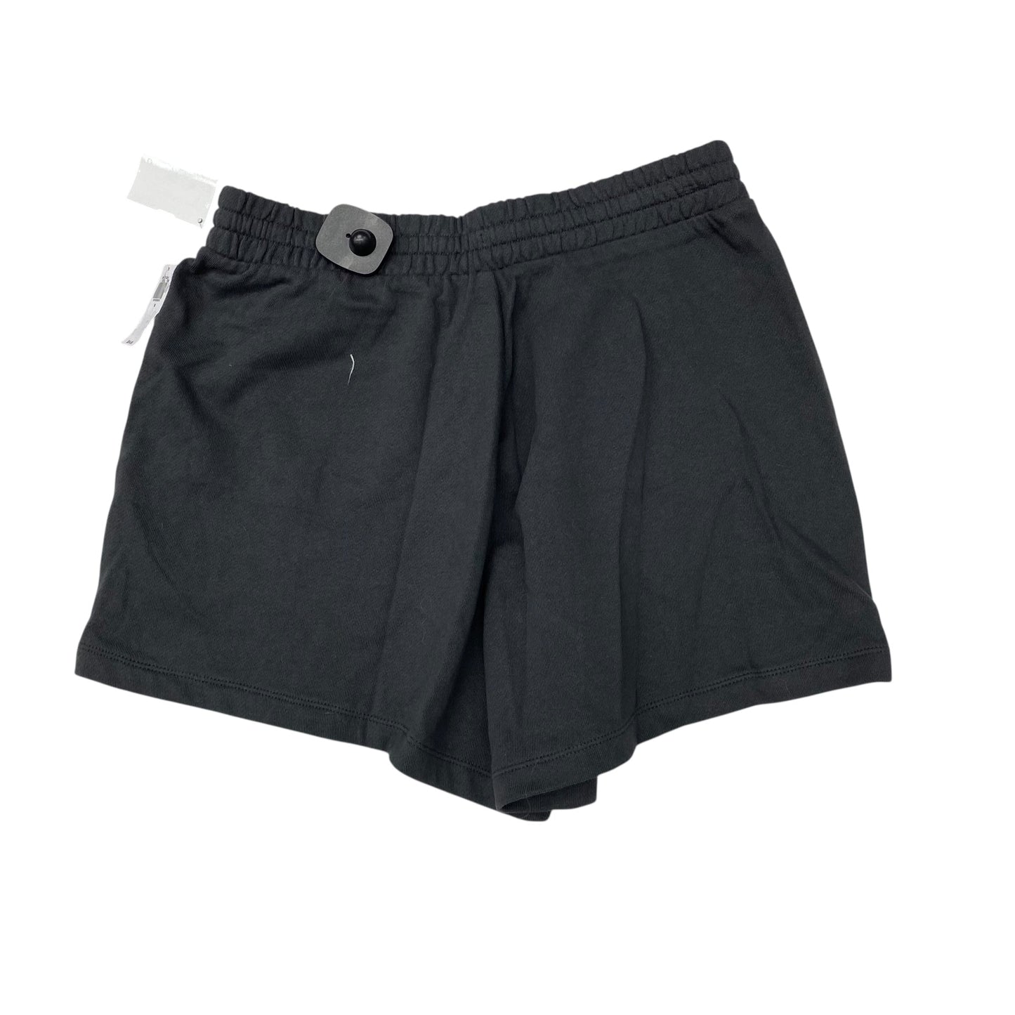 Athletic Shorts By Old Navy In Grey, Size:M