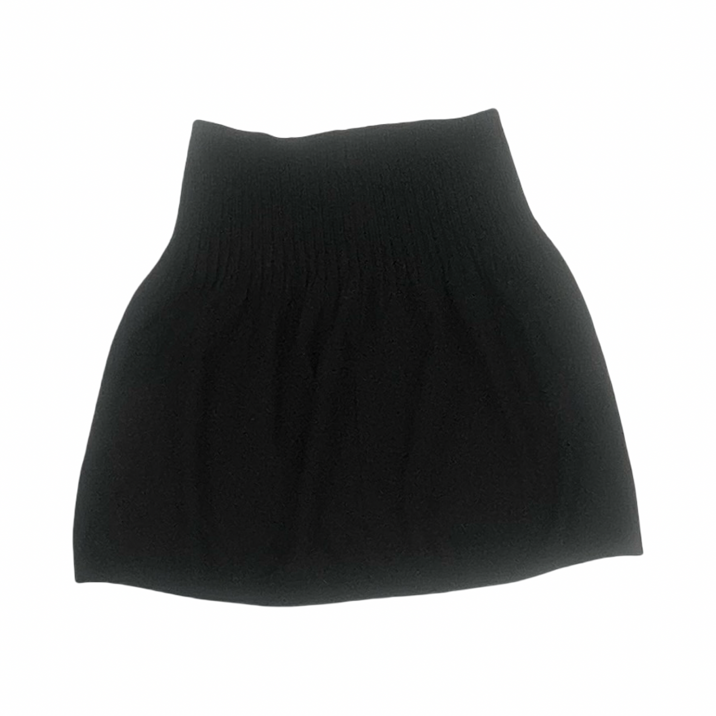 Skirt Mini & Short By Clothes Mentor In Black, Size:S