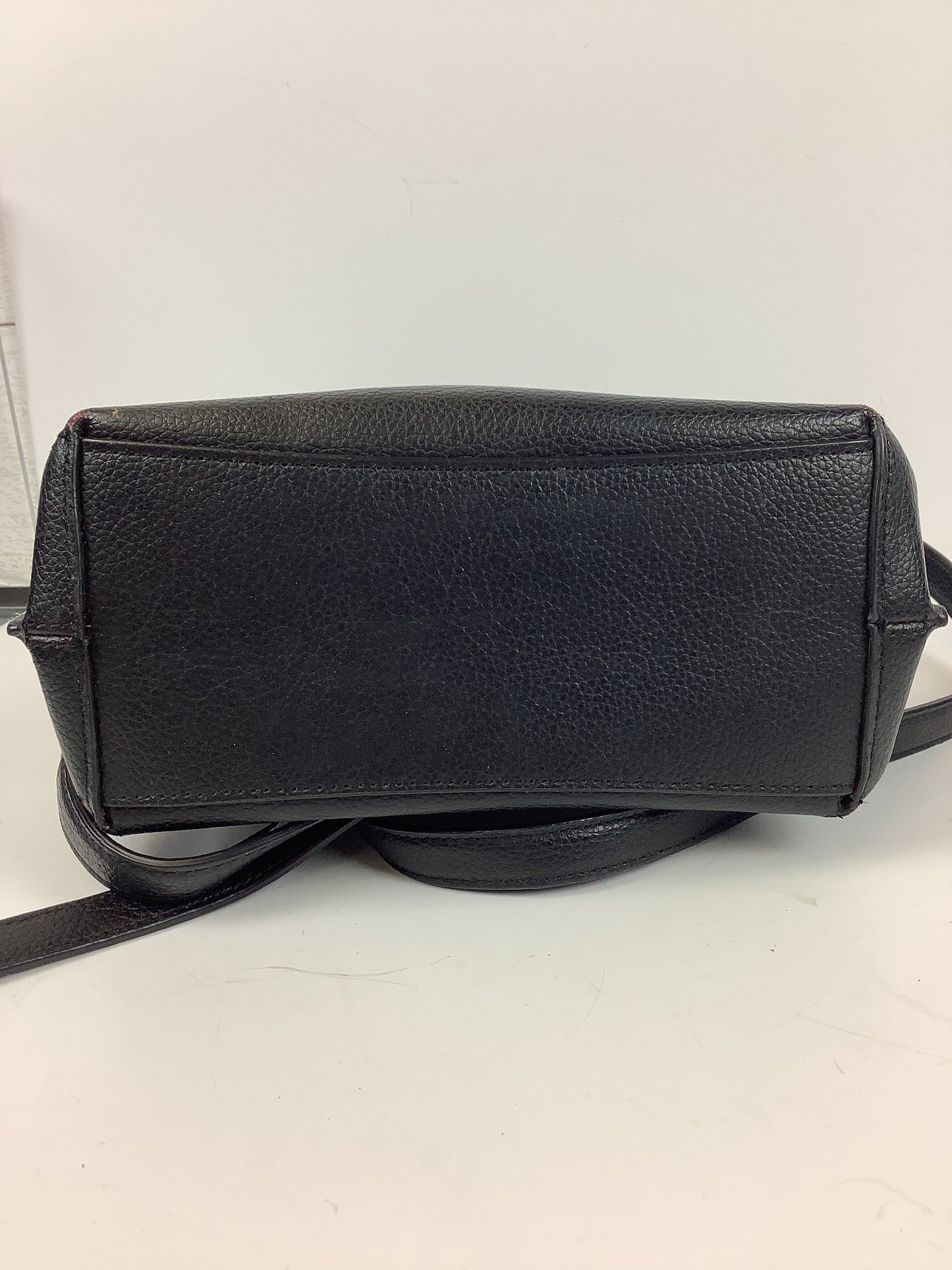 Crossbody Designer By Coach, Size: Medium