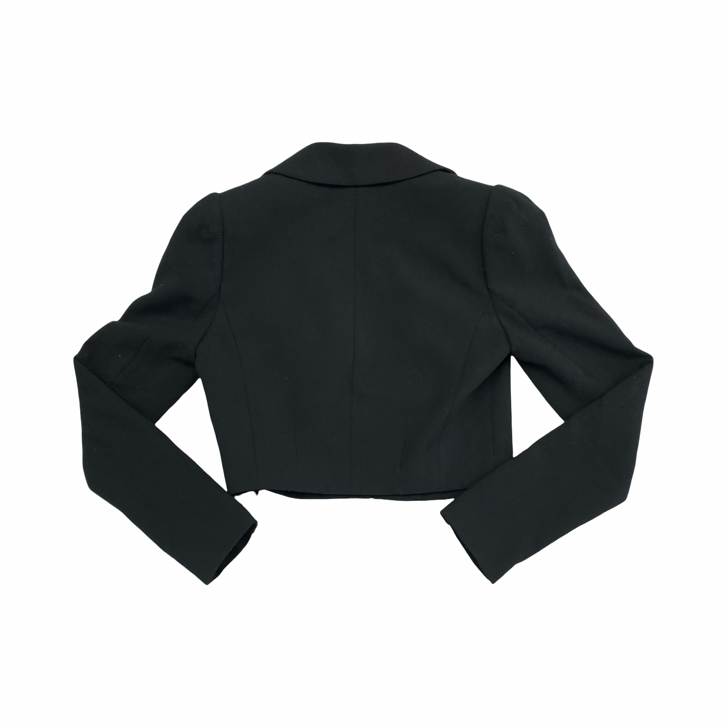 Blazer By White House Black Market In Black, Size:0