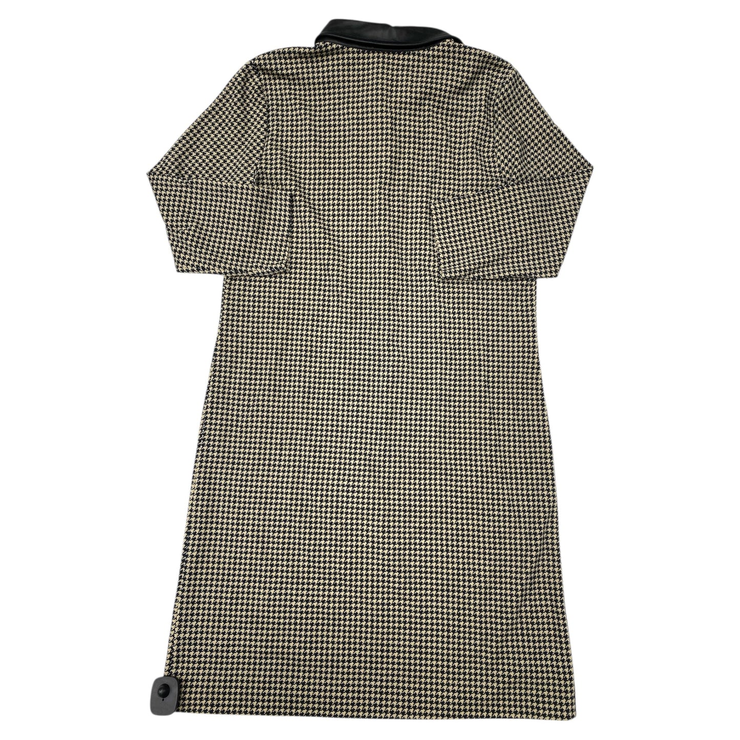 Dress Casual Midi By J Mclaughlin In Multi, Size:L