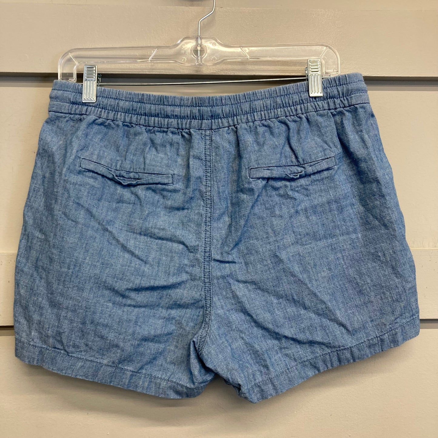 Shorts By J. Crew In Blue, Size:4