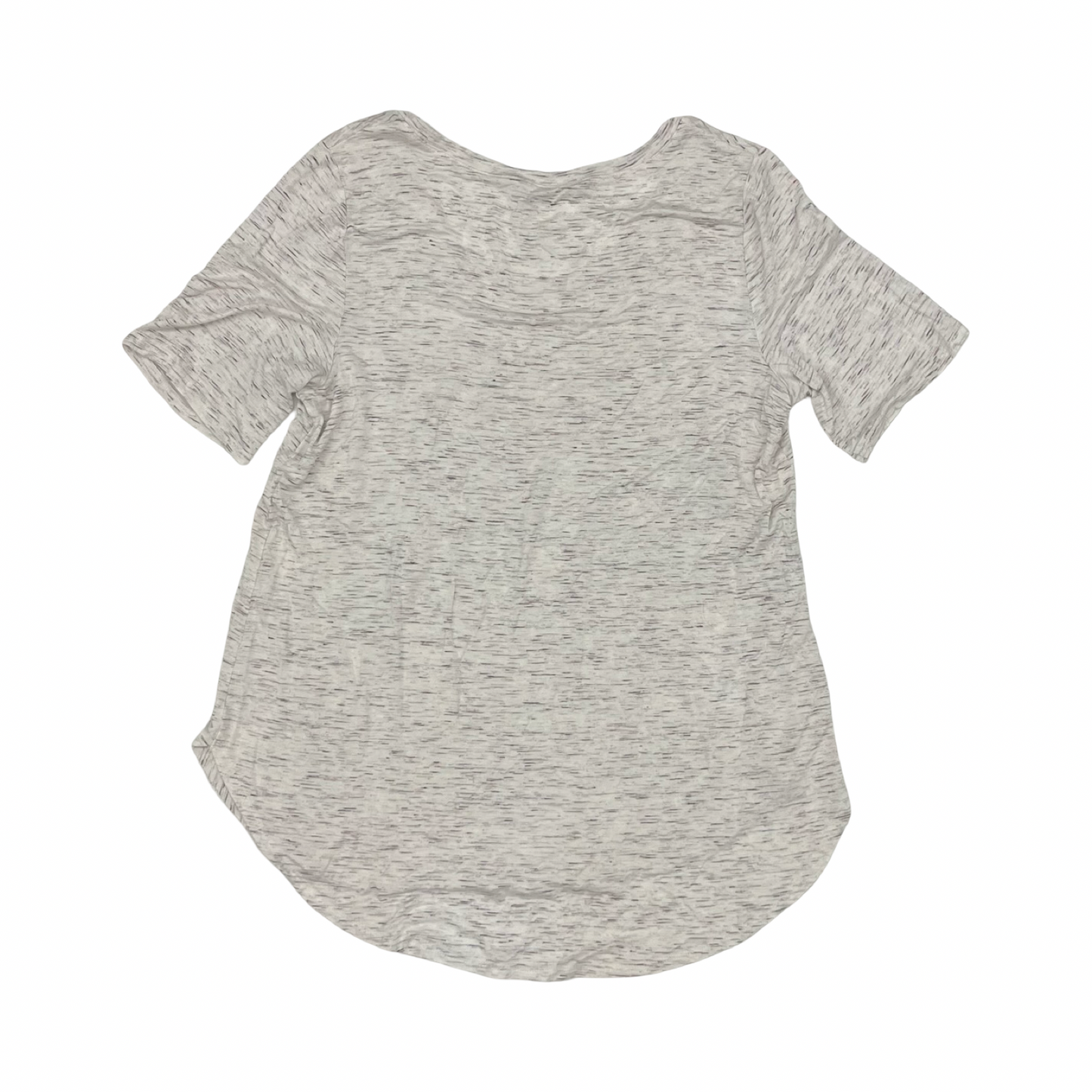Top Ss By Maurices In Tan, Size:Xl