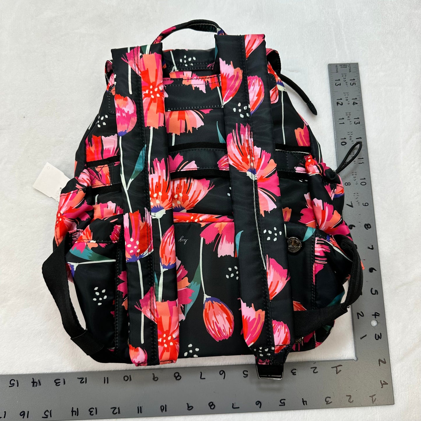 WIFFLE Backpack By Lug, Size: Small