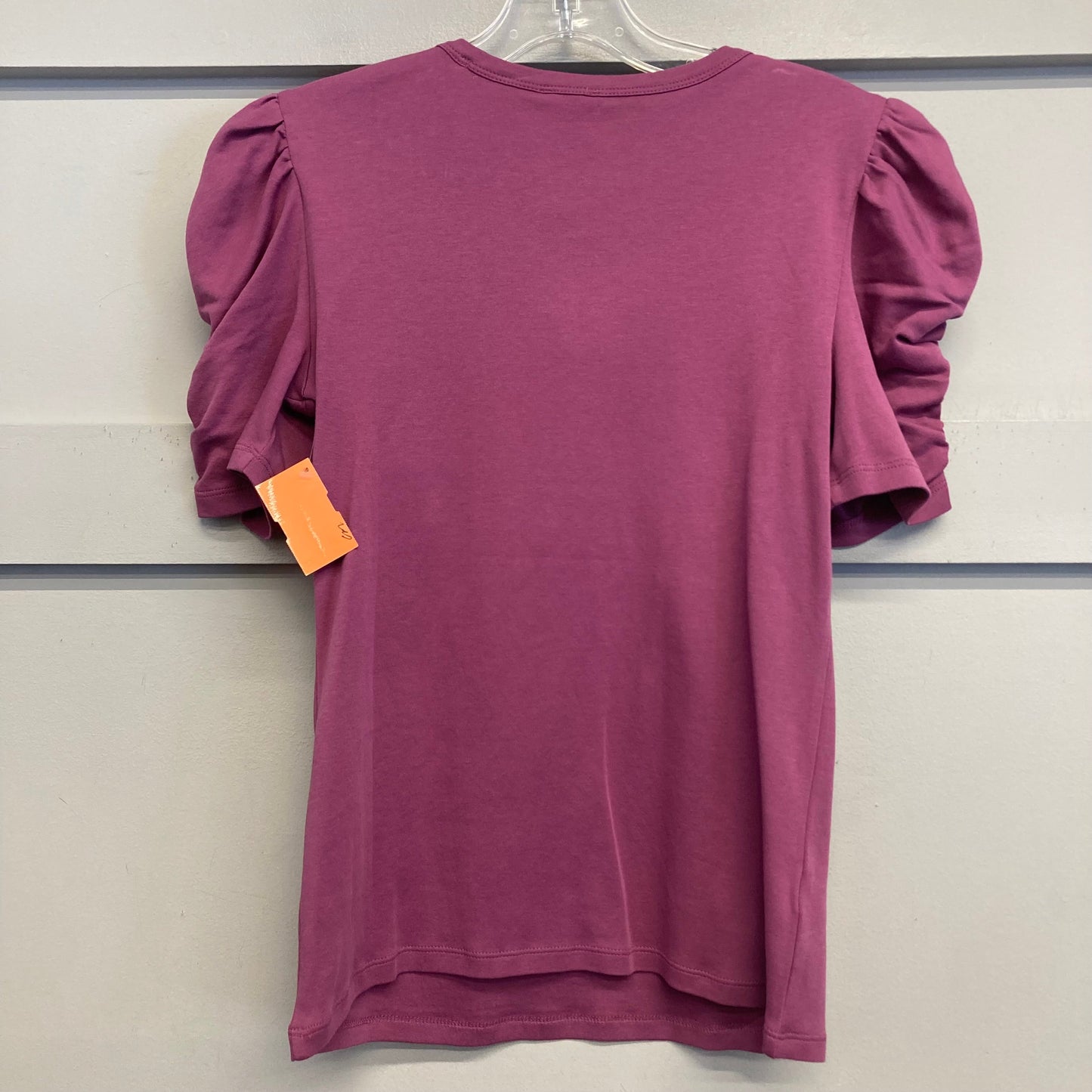 Top Ss By Ann Taylor In Pink, Size:Xs
