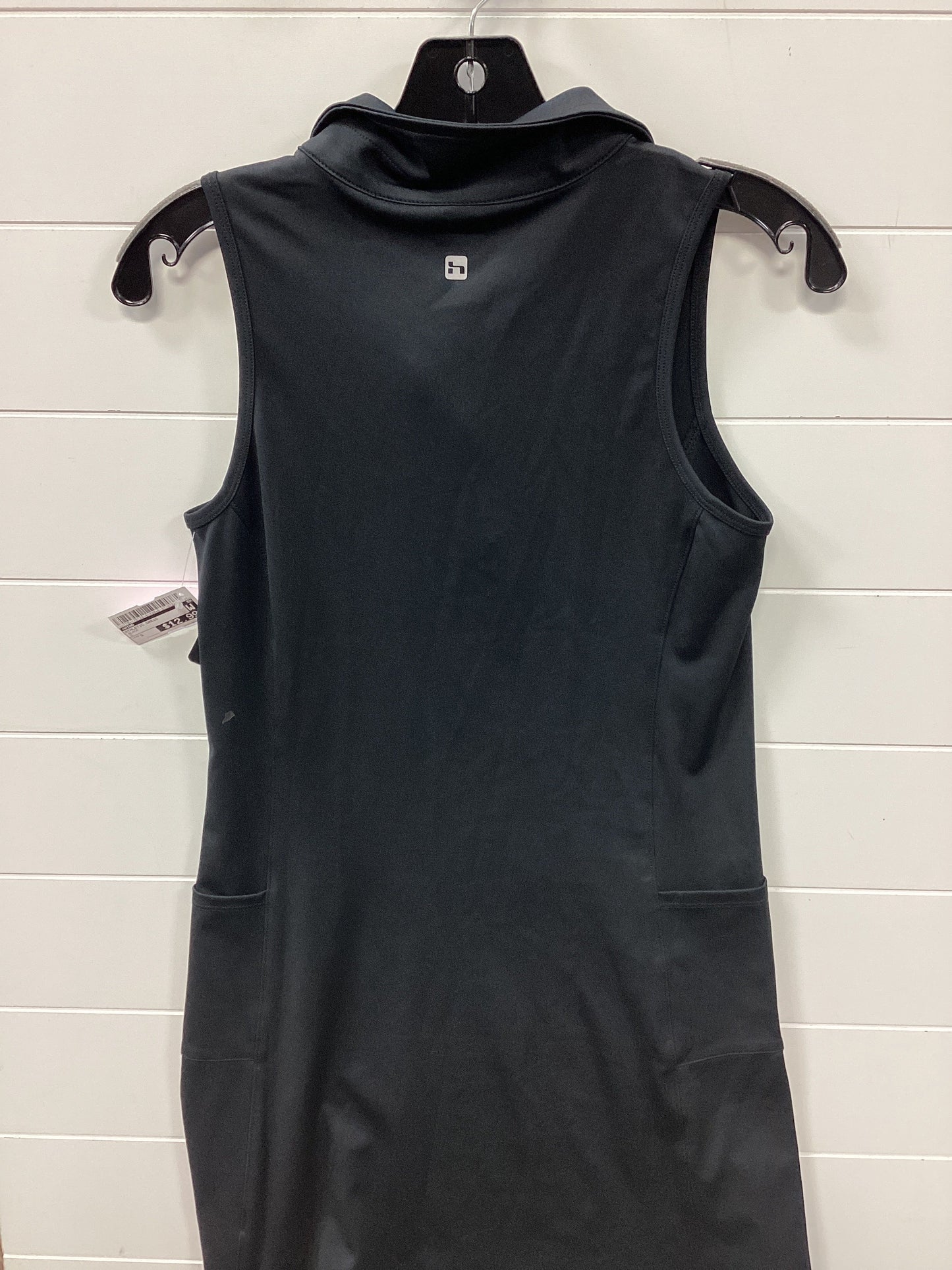 Athletic Dress By Hind In Black, Size:S