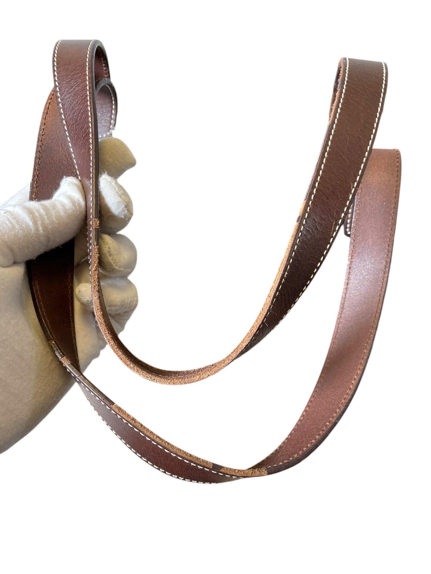 Handbag Designer By Dooney And Bourke, Size: Large