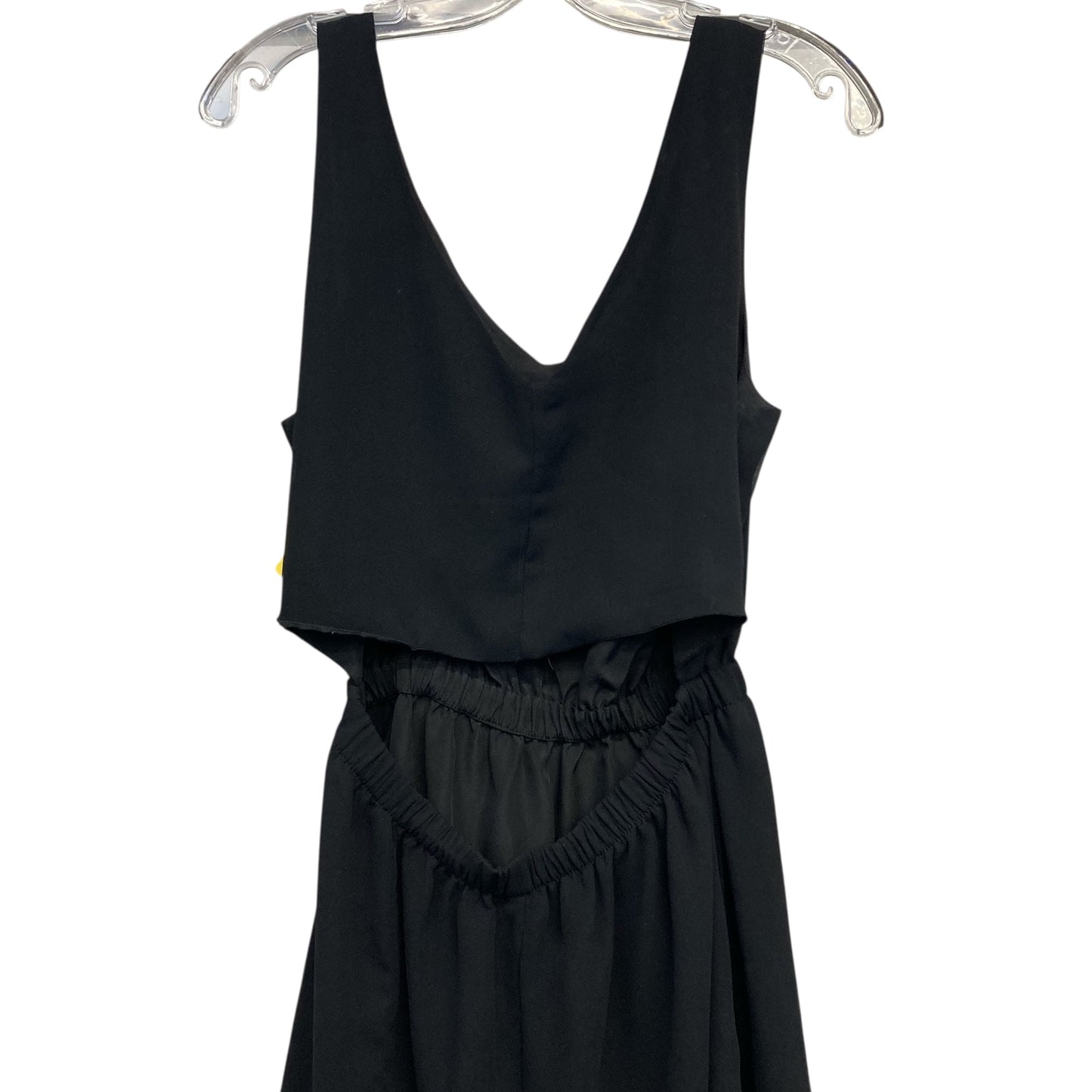 Dress Casual Short By Bcbg In Black, Size:S